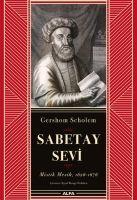 Sabetay Sevi Ciltli