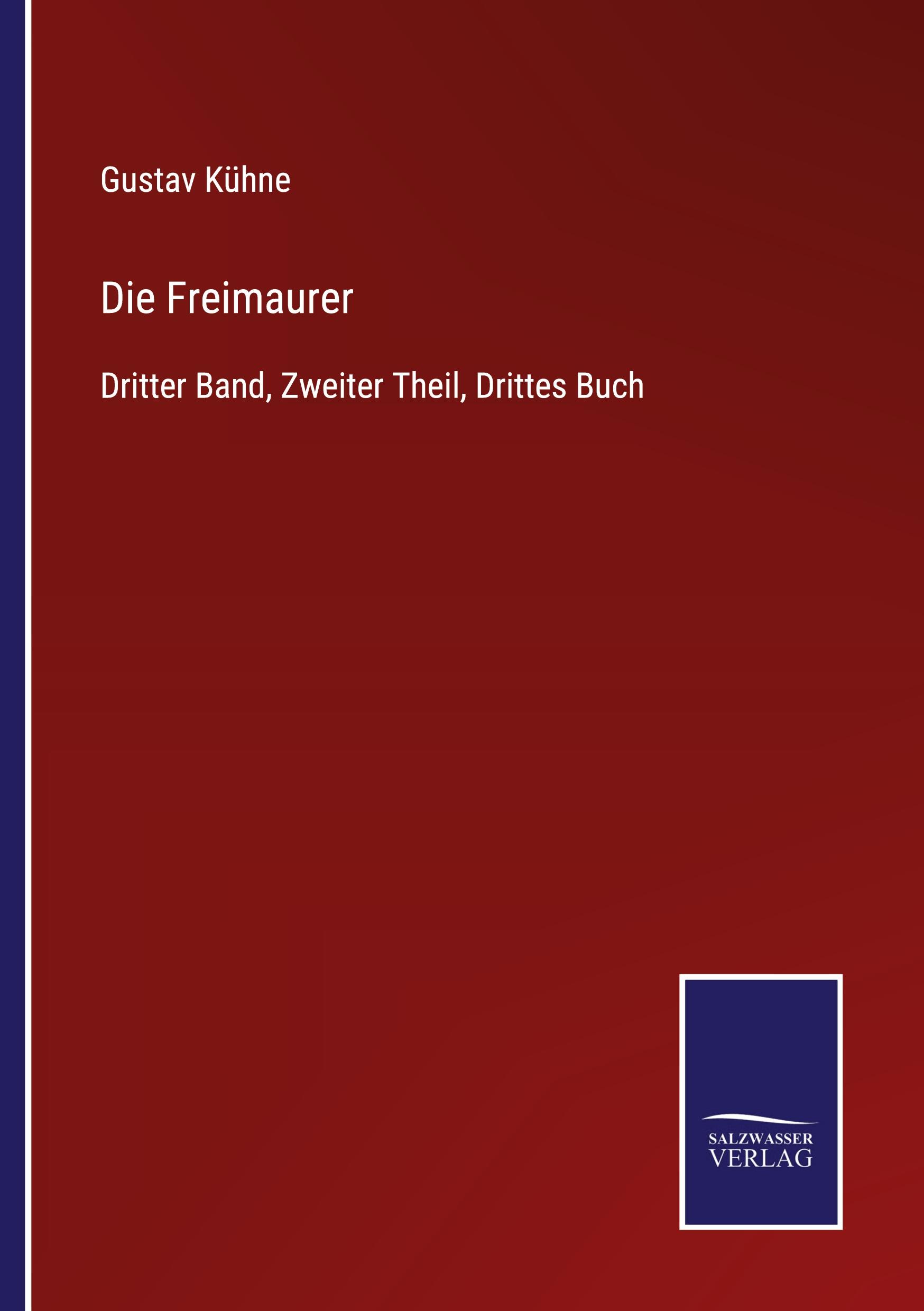 Die Freimaurer