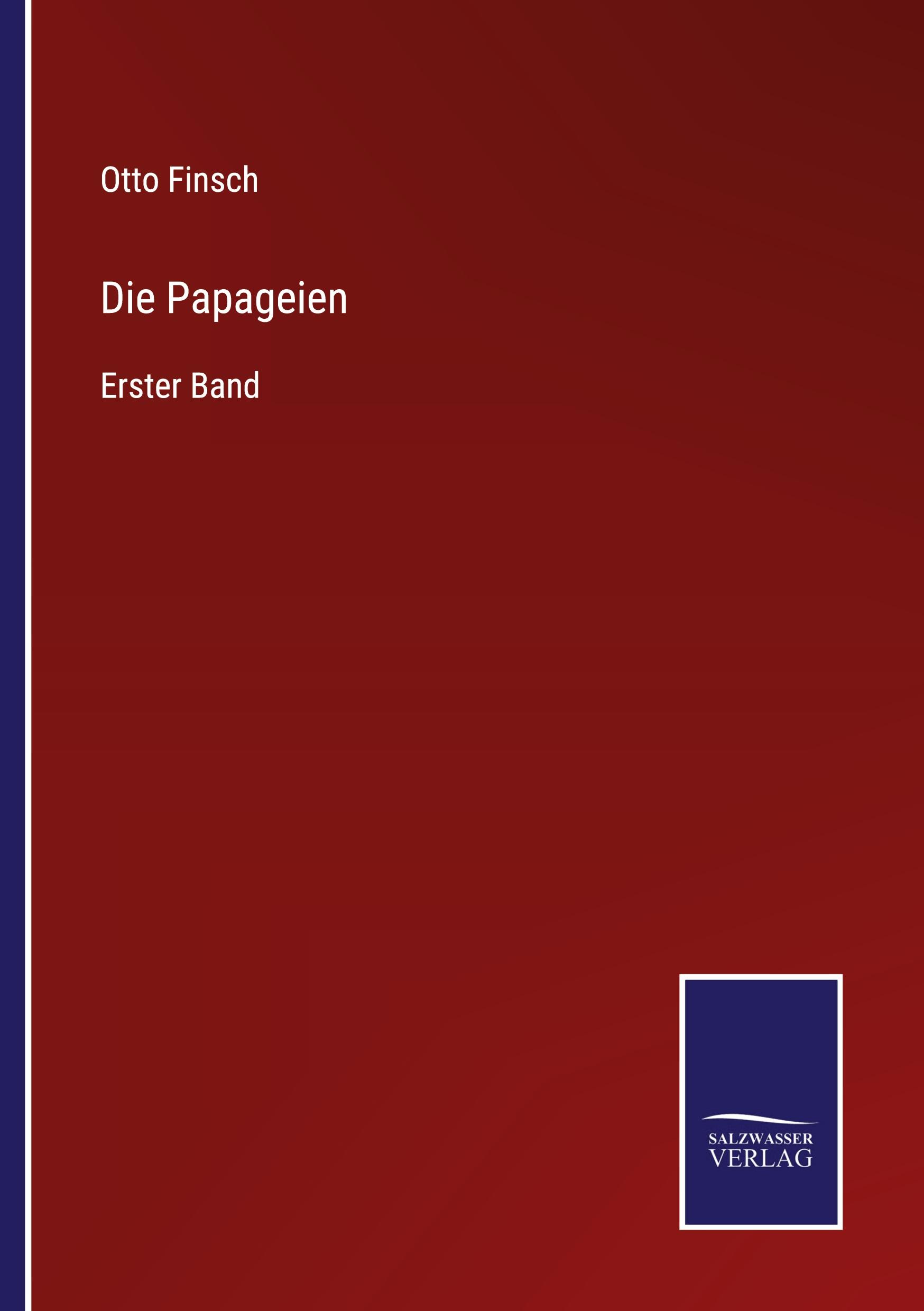 Die Papageien