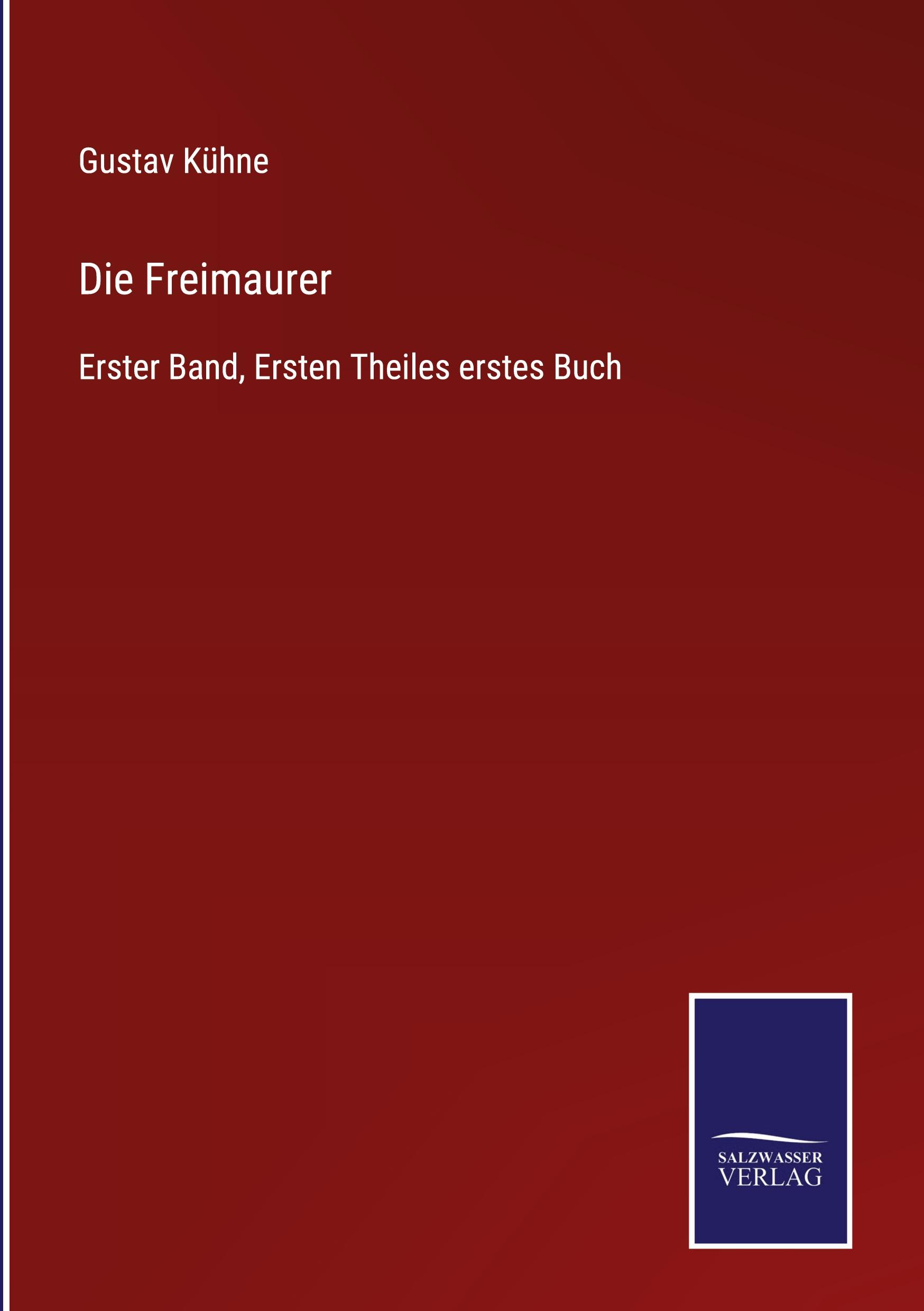 Die Freimaurer