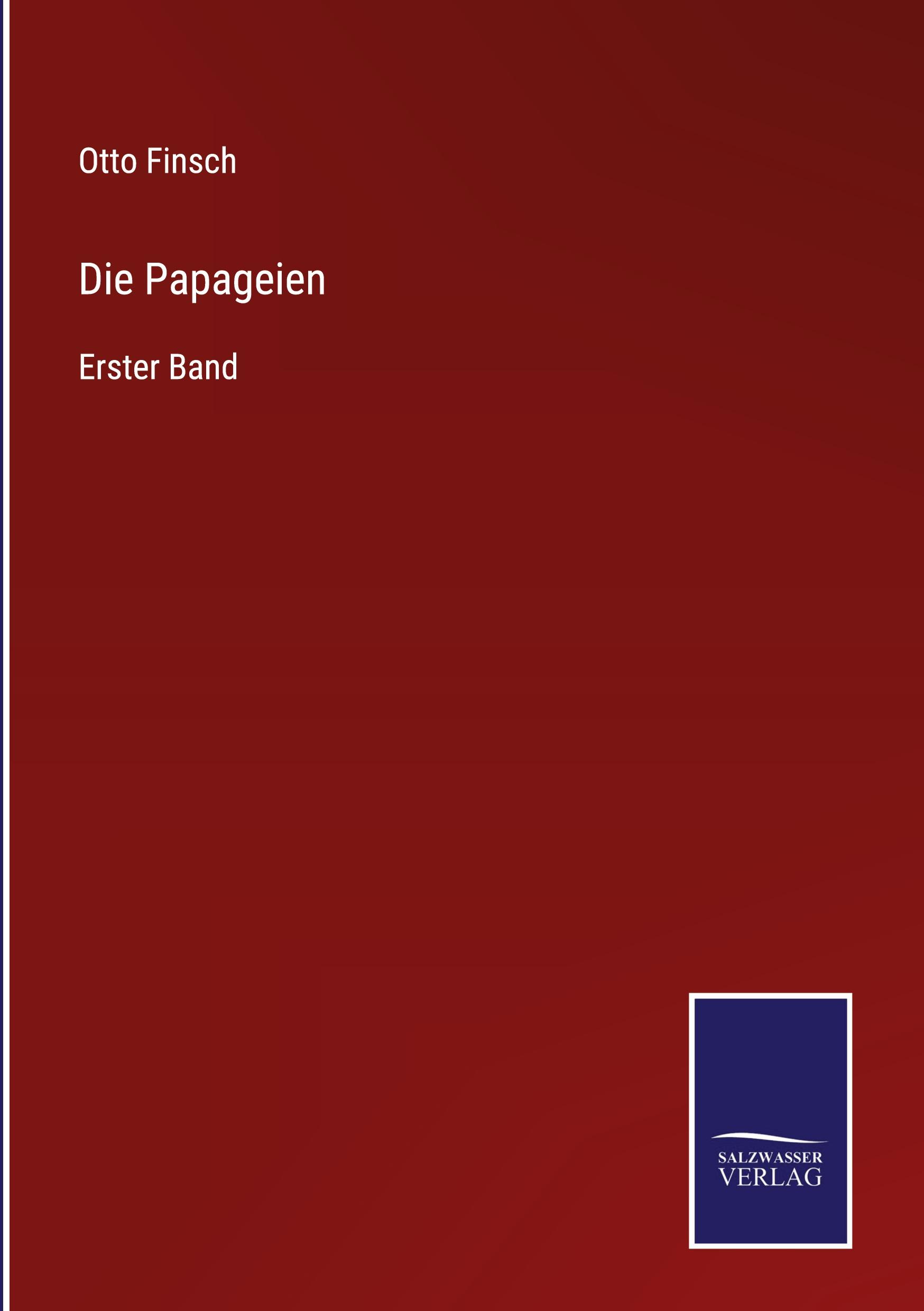 Die Papageien