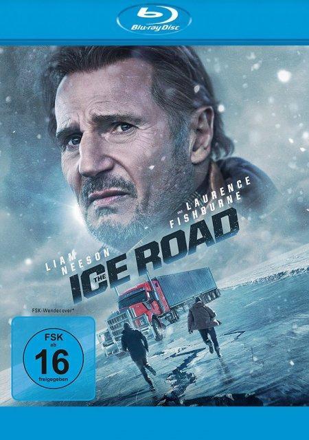 The Ice Road