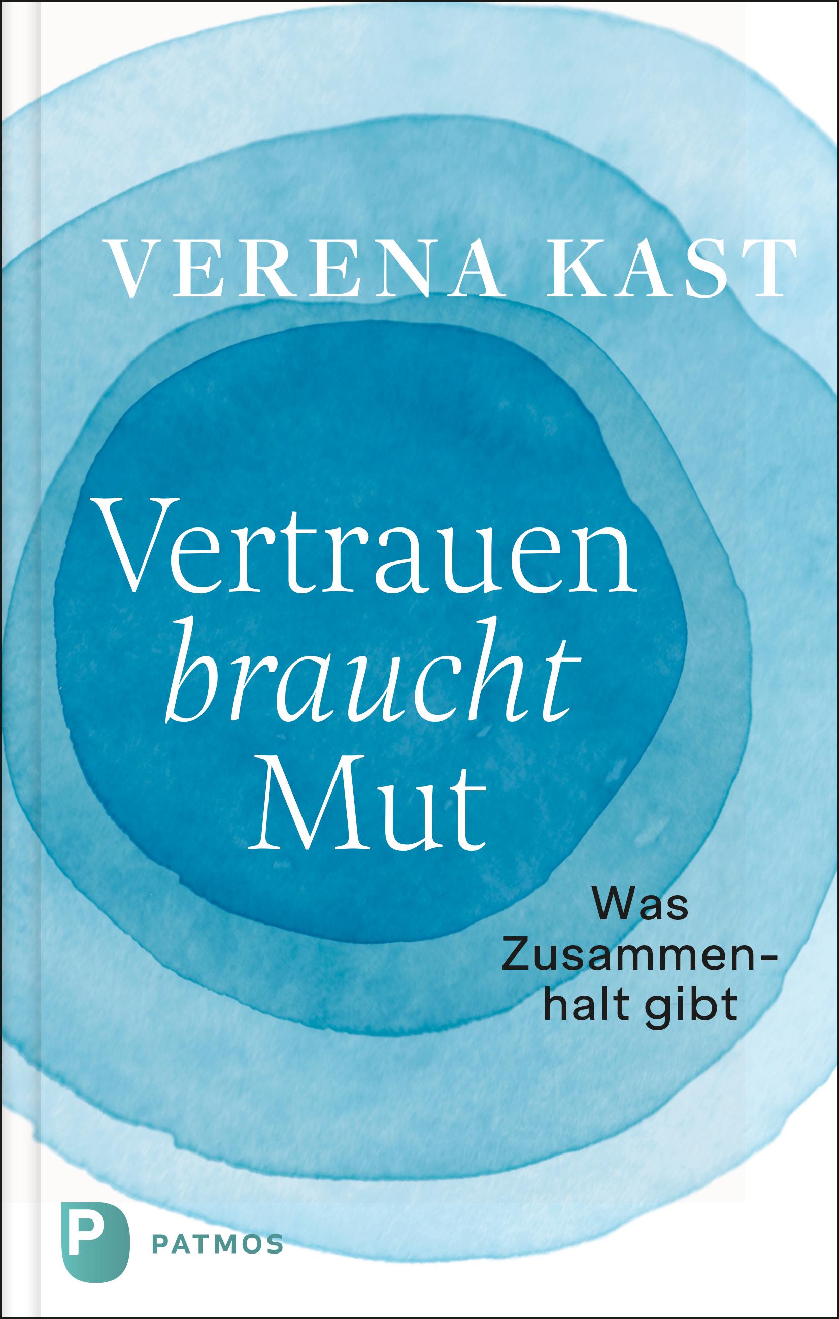 Vertrauen braucht Mut