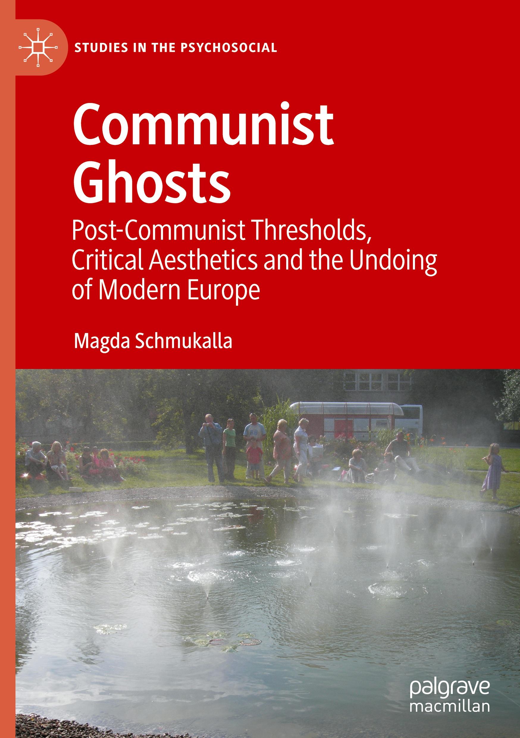 Communist Ghosts