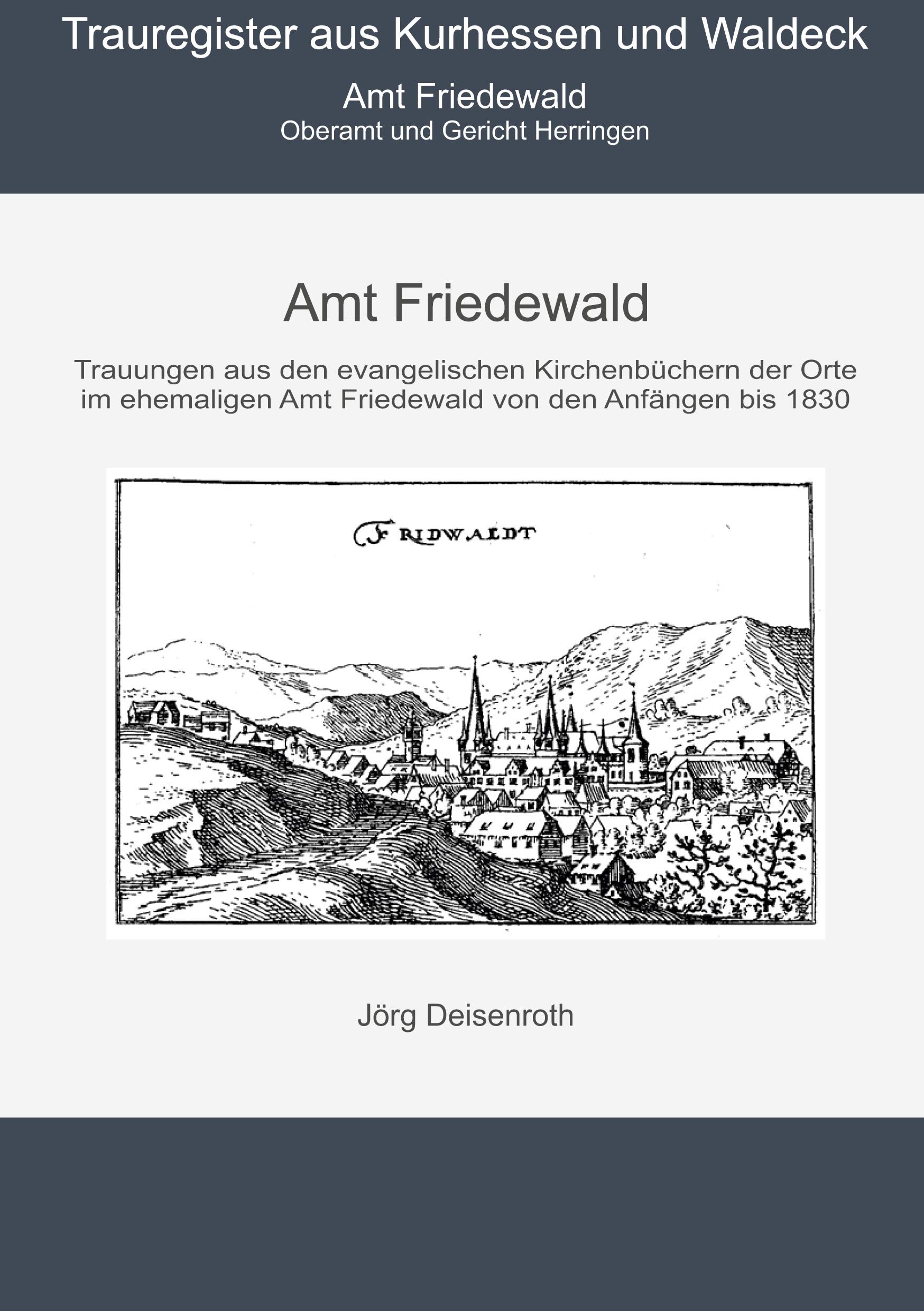 Amt Friedewald