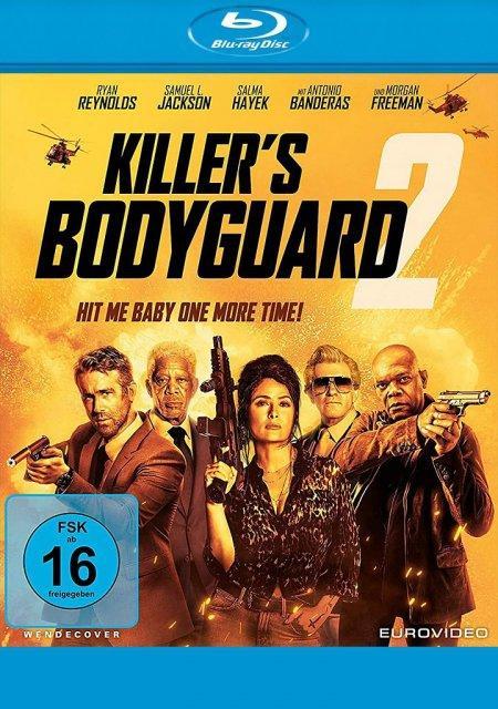 Killers Bodyguard 2