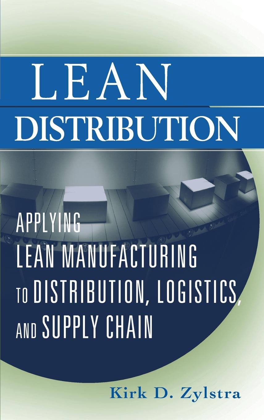 Lean Distribution