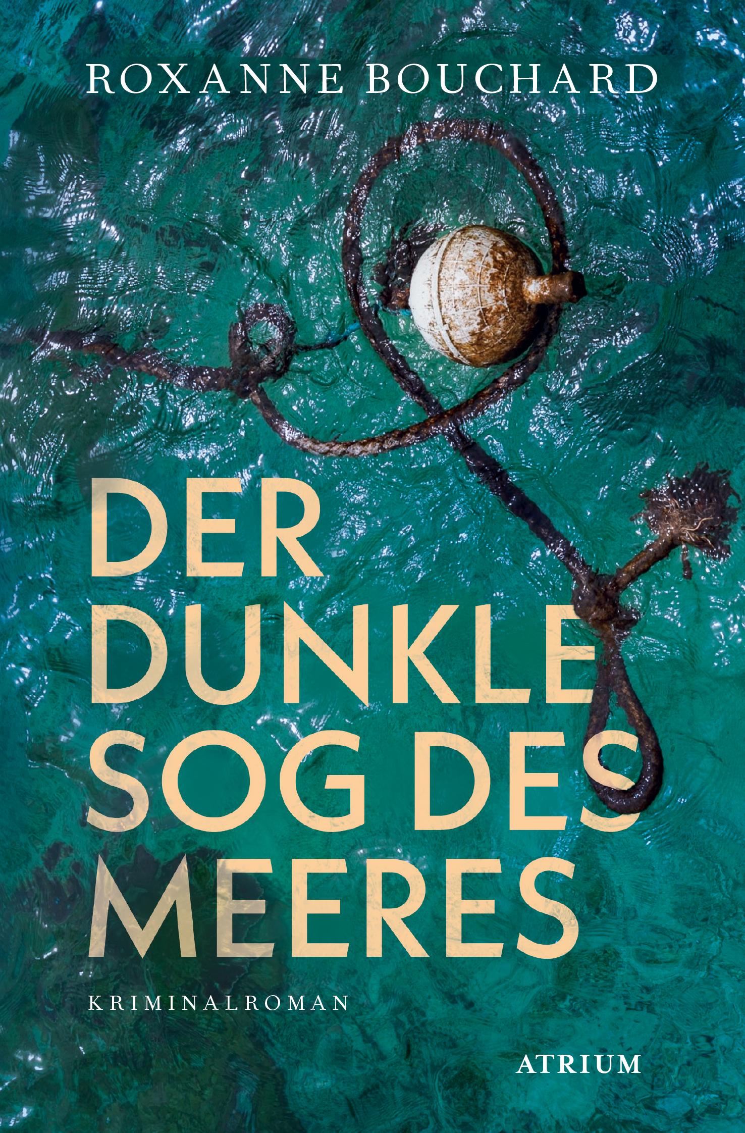 Der dunkle Sog des Meeres