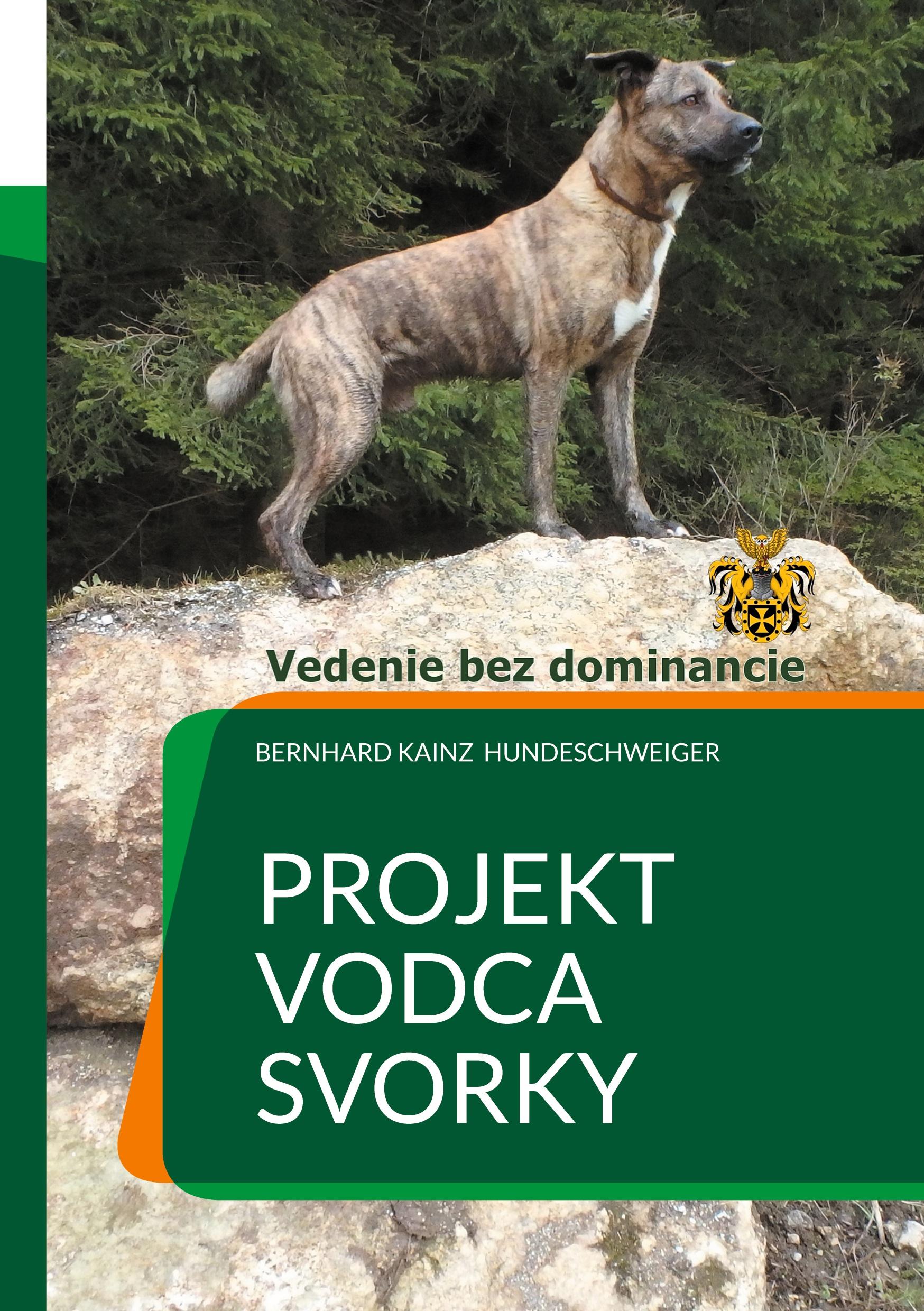 Projekt: Vodca svorky - Vedenie bez dominancie