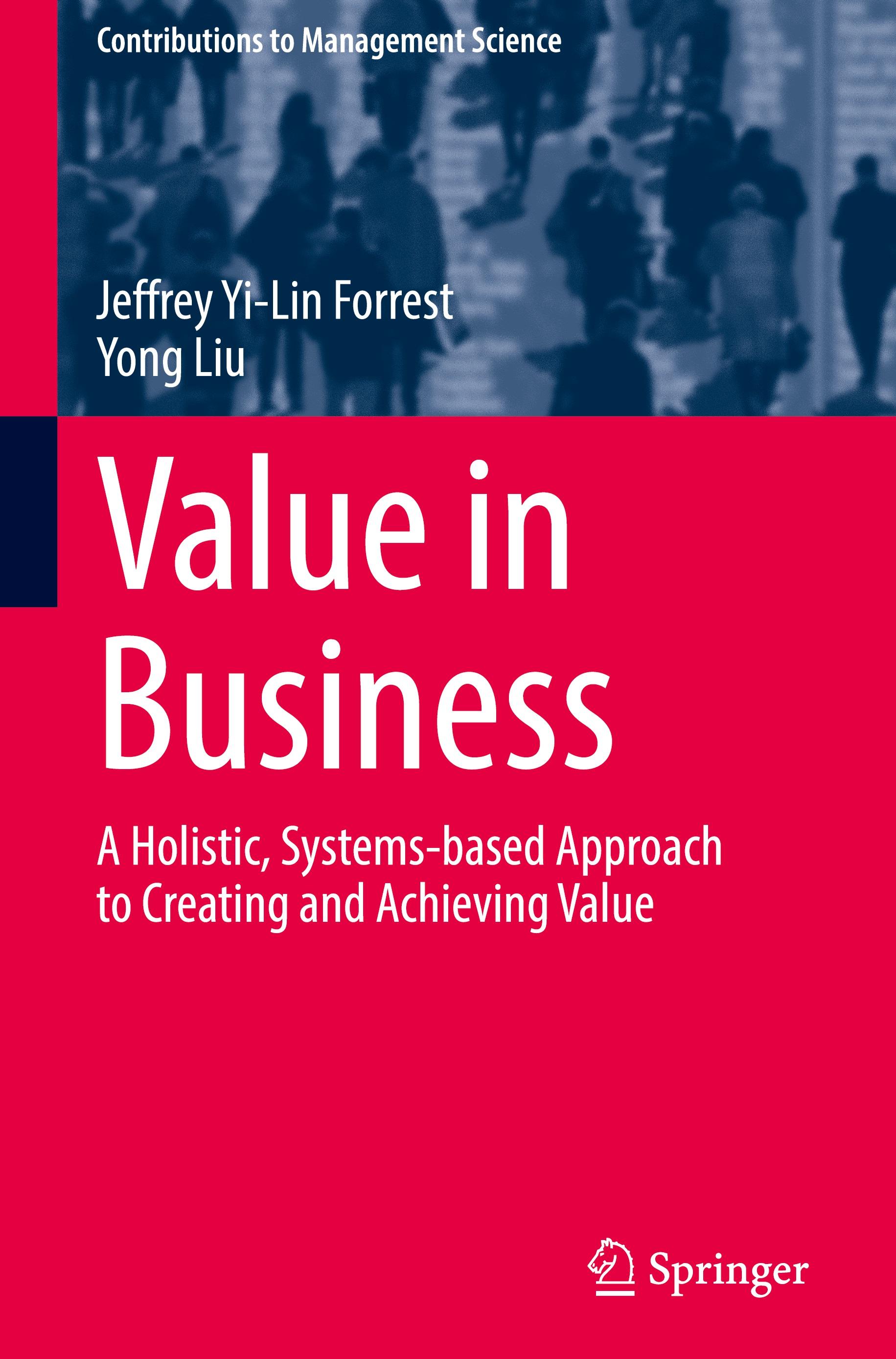 Value in Business