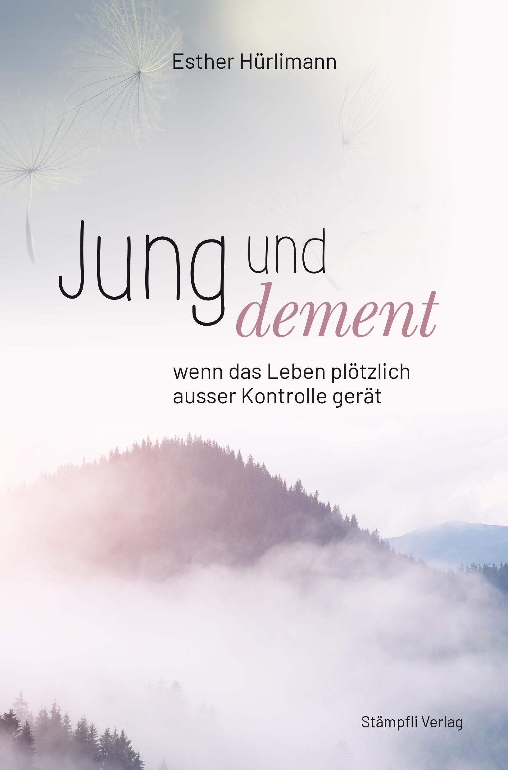 Jung und dement