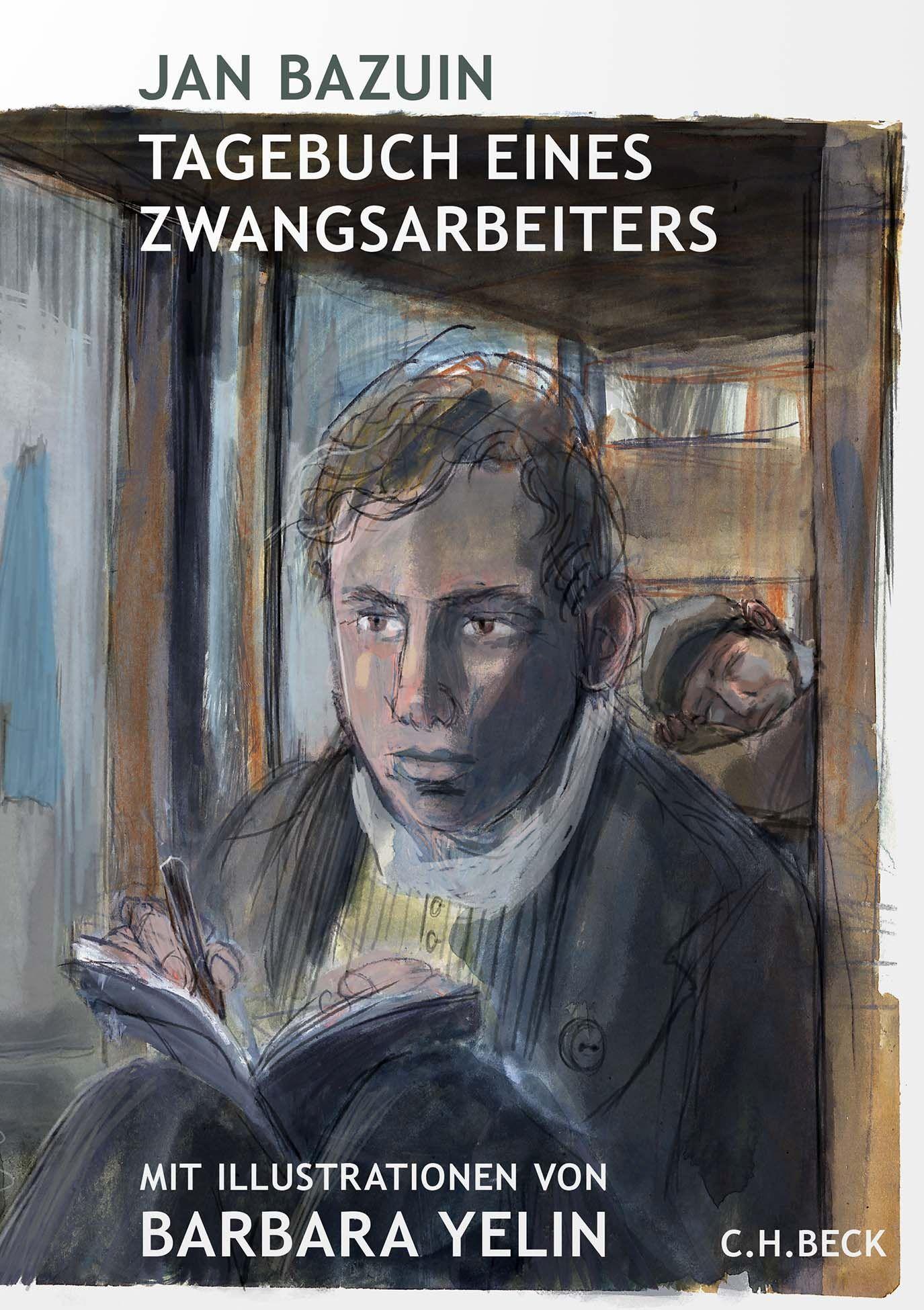 Tagebuch eines Zwangsarbeiters