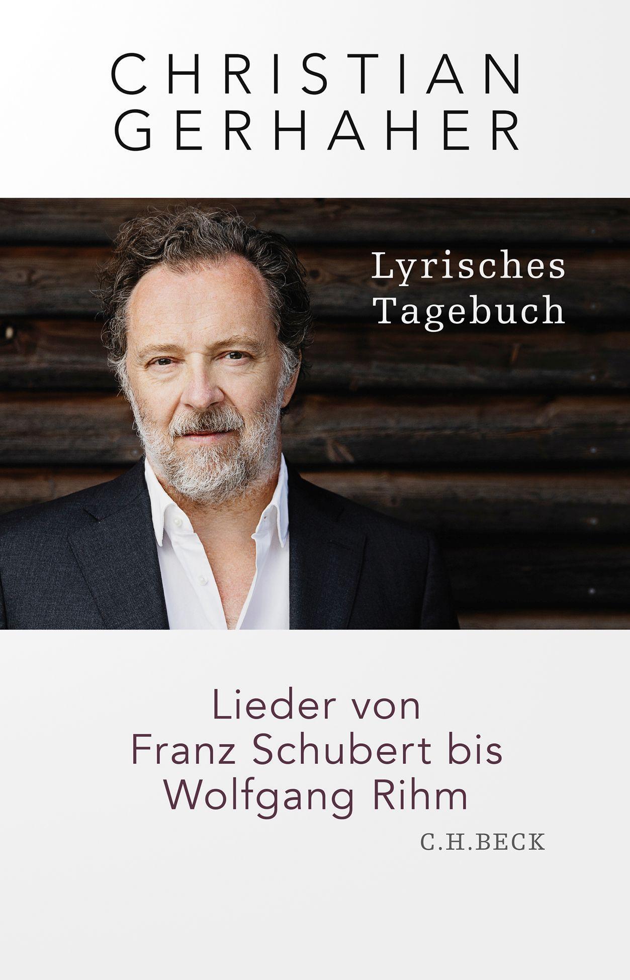 Lyrisches Tagebuch