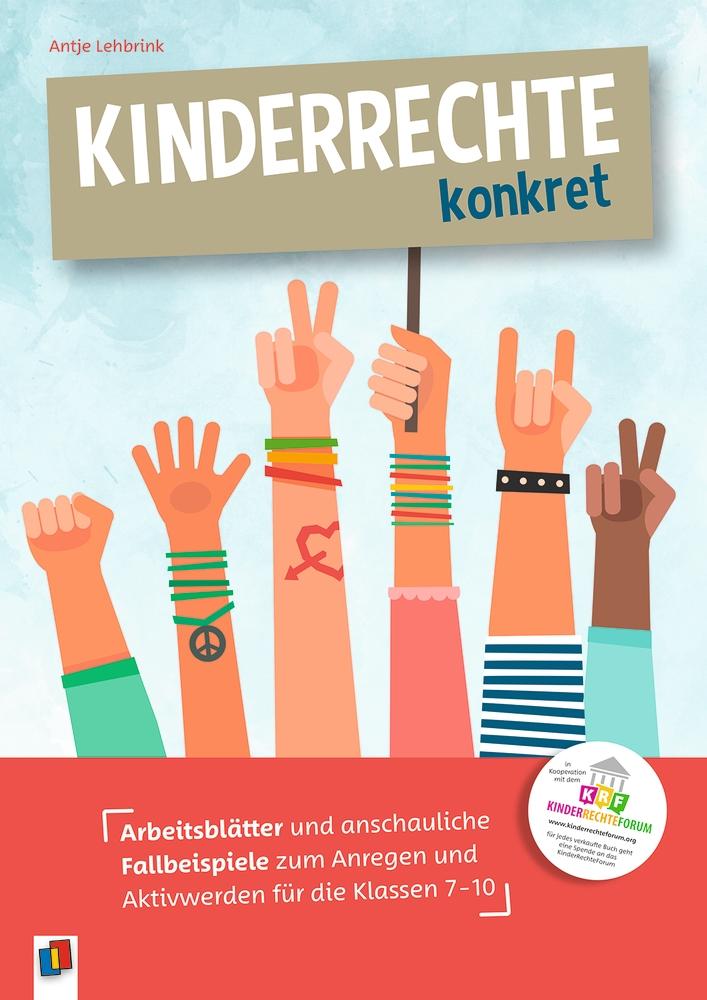 Kinderrechte konkret