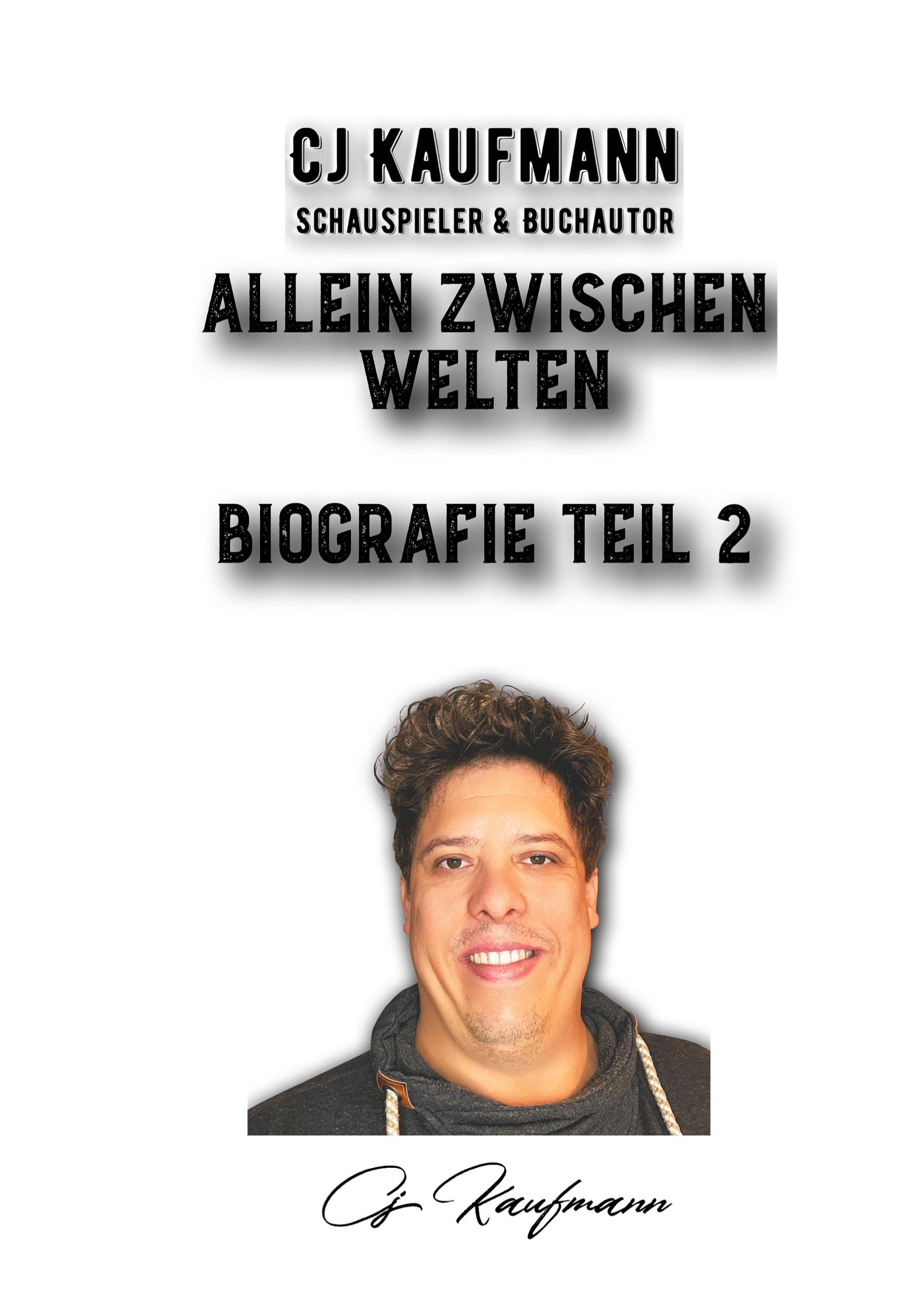 Allein Zwischen Welten