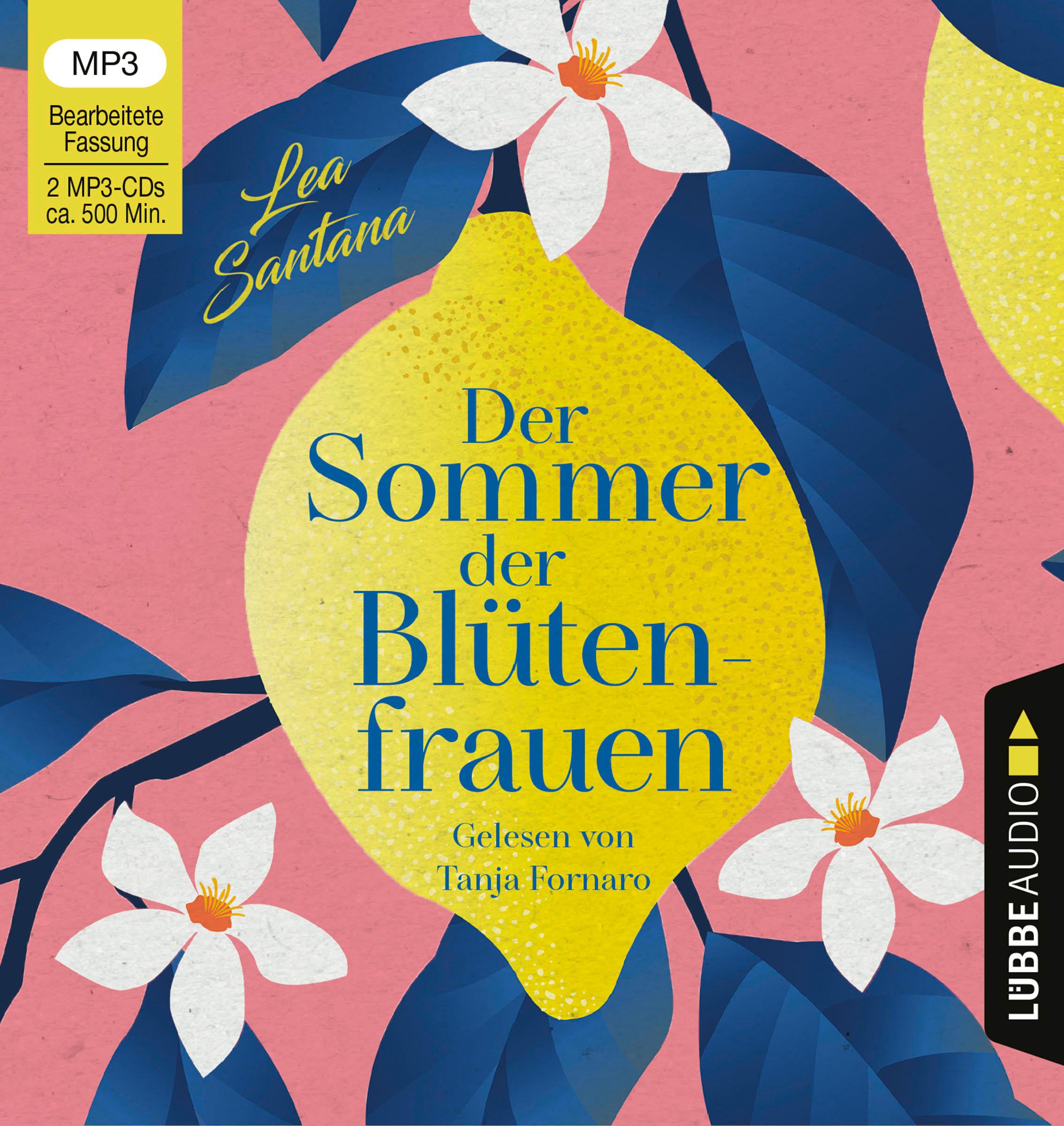 Der Sommer der Blütenfrauen