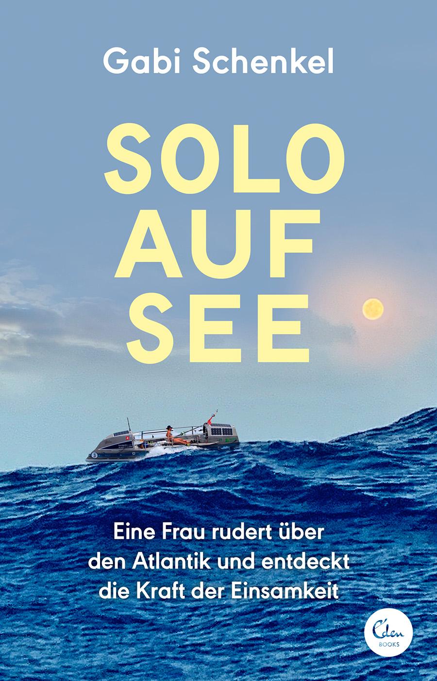 Solo auf See