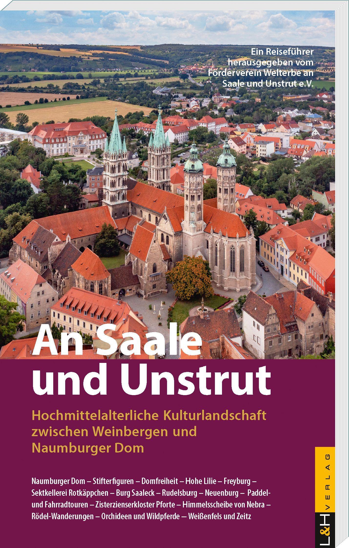 An Saale und Unstrut