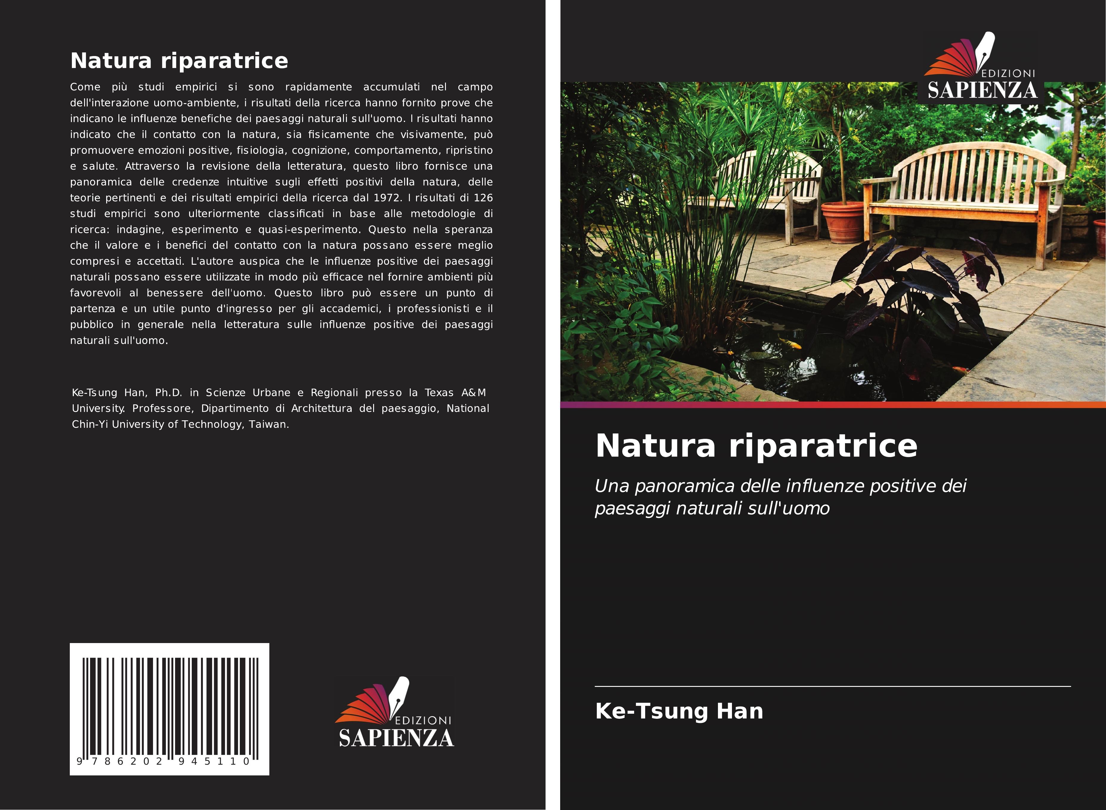 Natura riparatrice