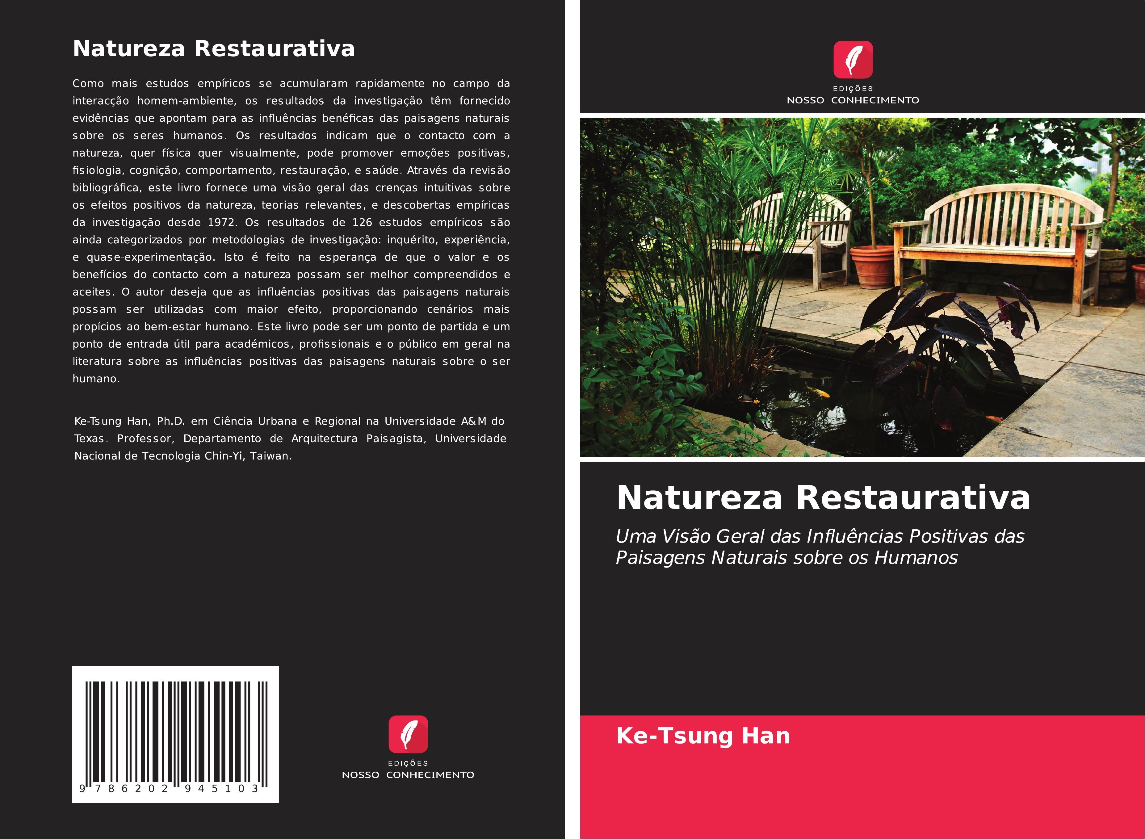 Natureza Restaurativa