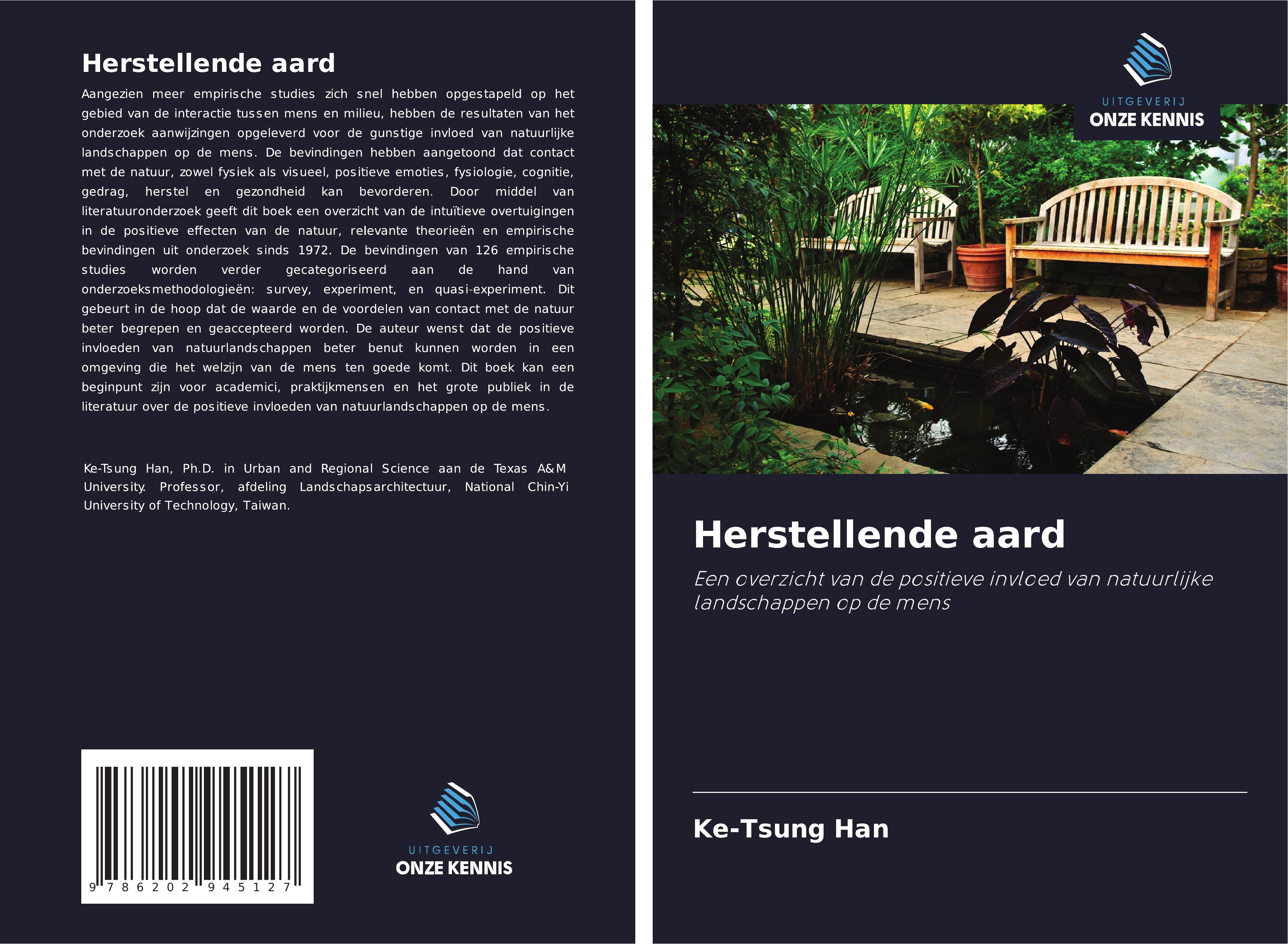 Herstellende aard