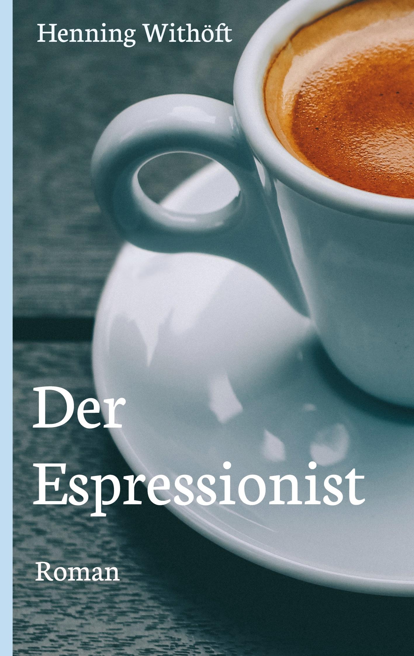 Der Espressionist