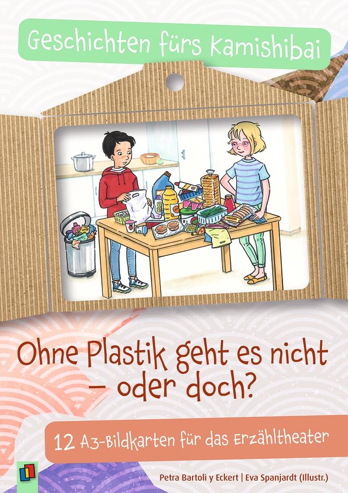 Ohne Plastik geht es nicht ? oder doch?