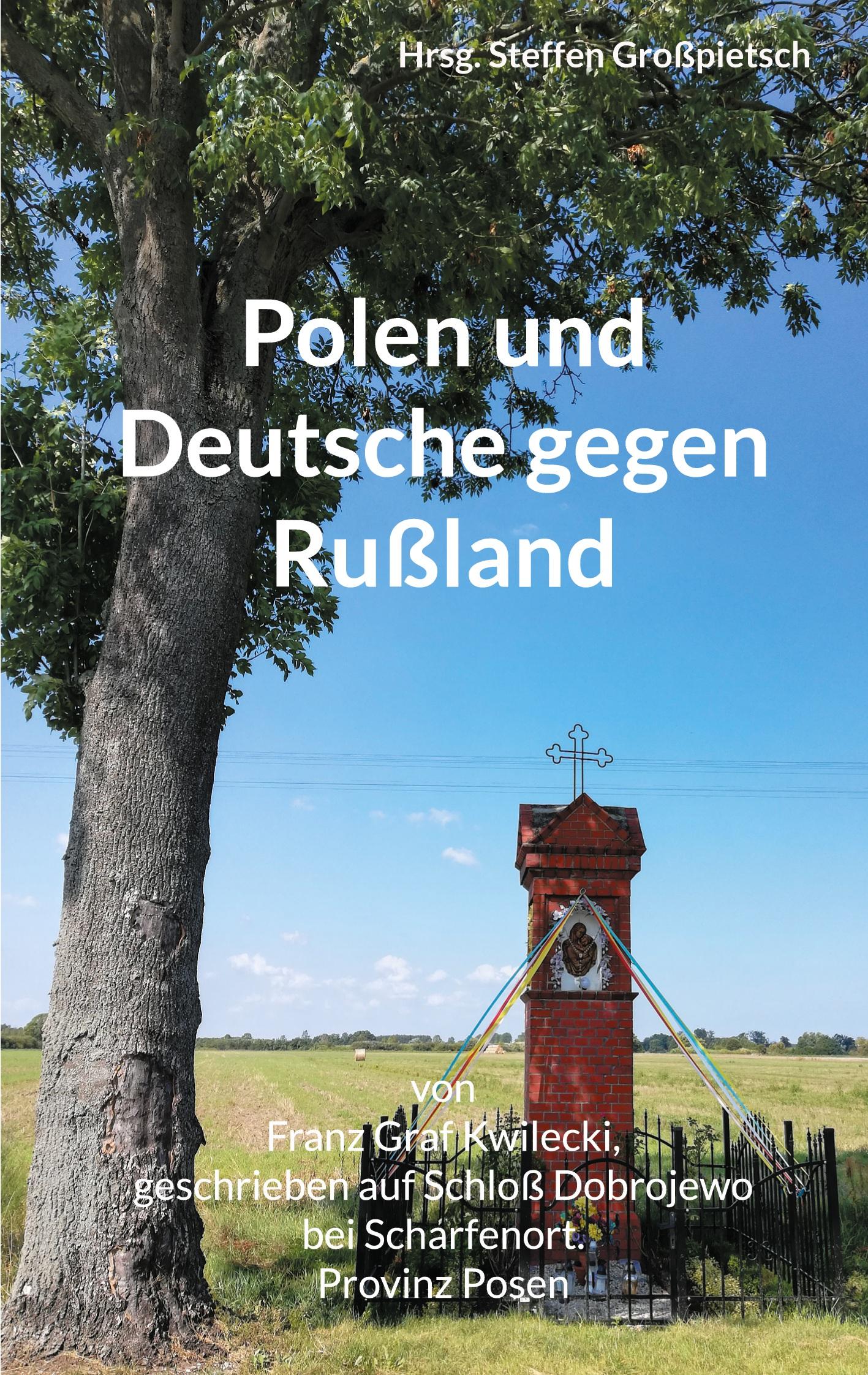 Polen und Deutsche gegen Rußland