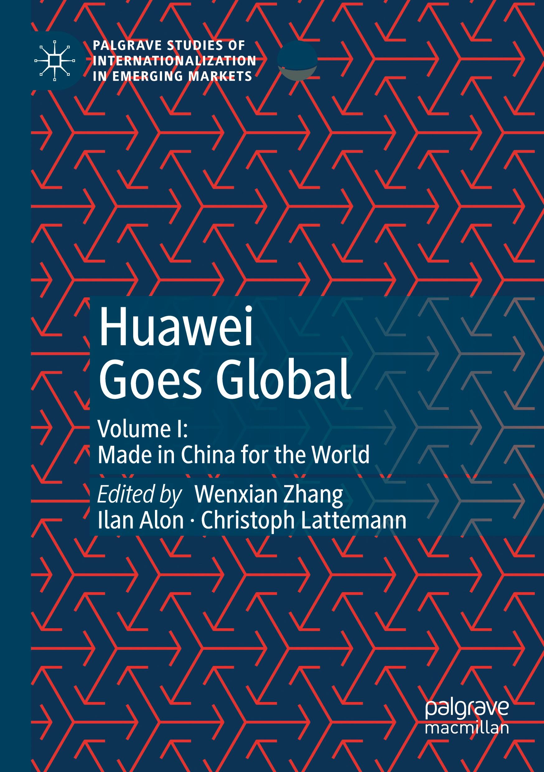 Huawei Goes Global