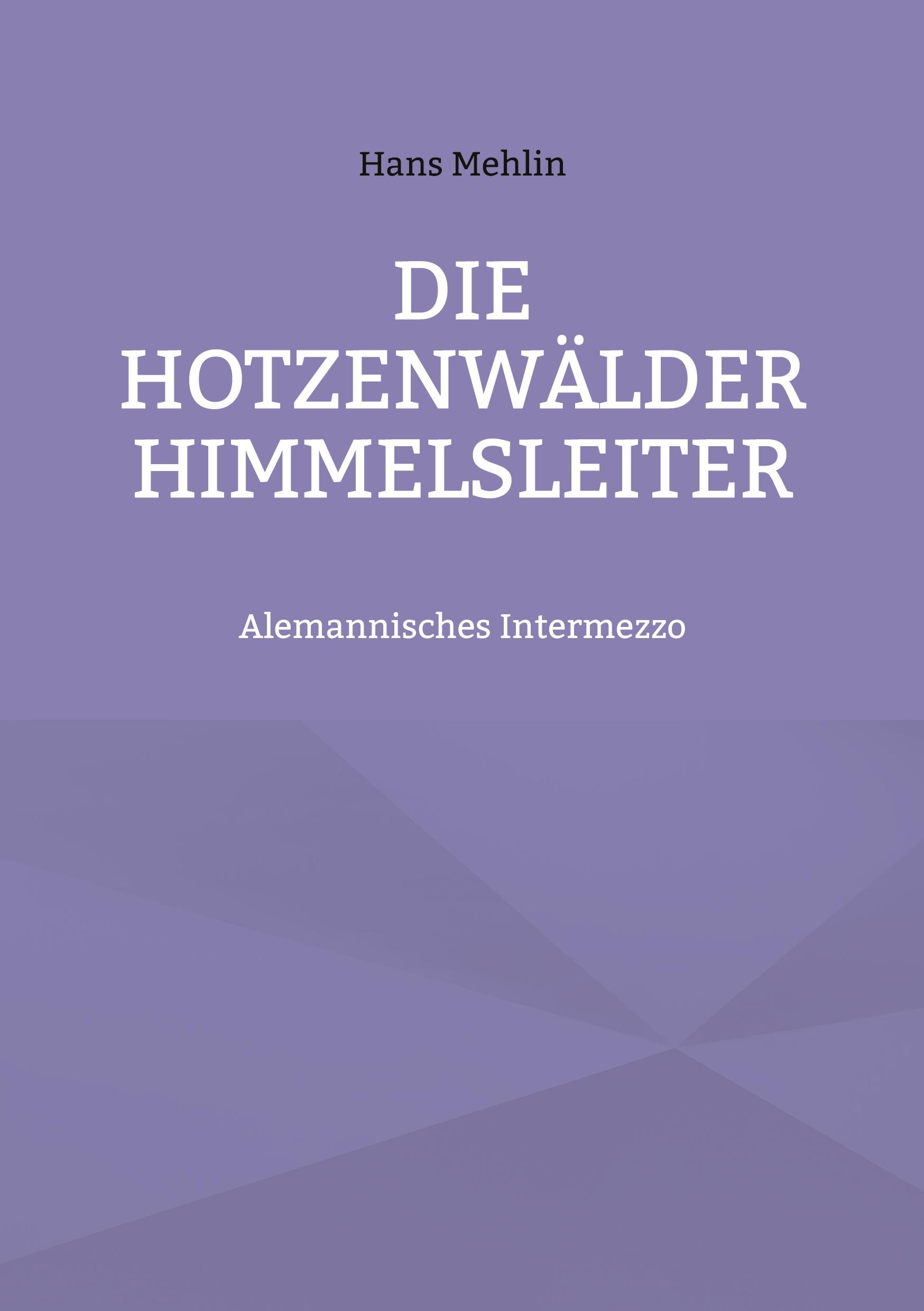 Die Hotzenwälder Himmelsleiter