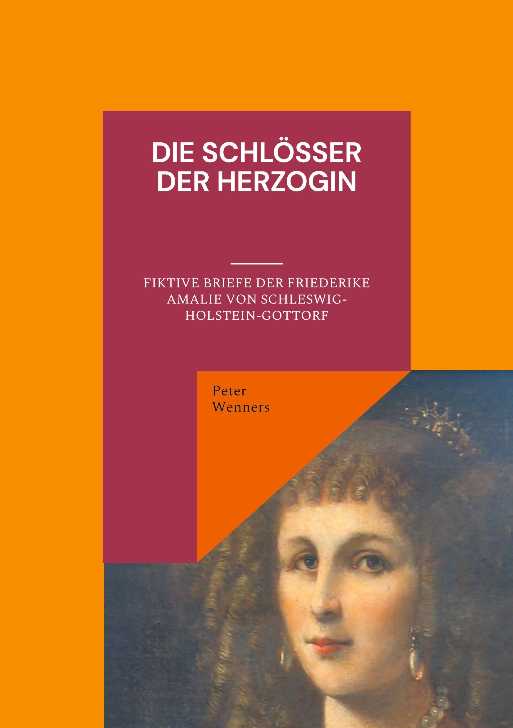 Die Schlösser der Herzogin