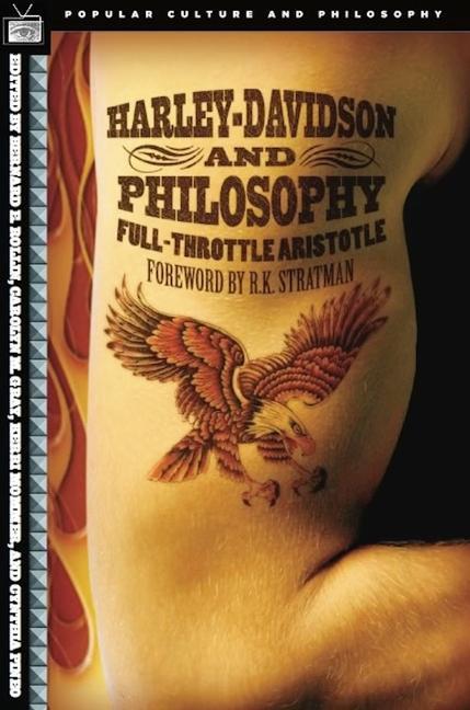 Harley-Davidson and Philosophy