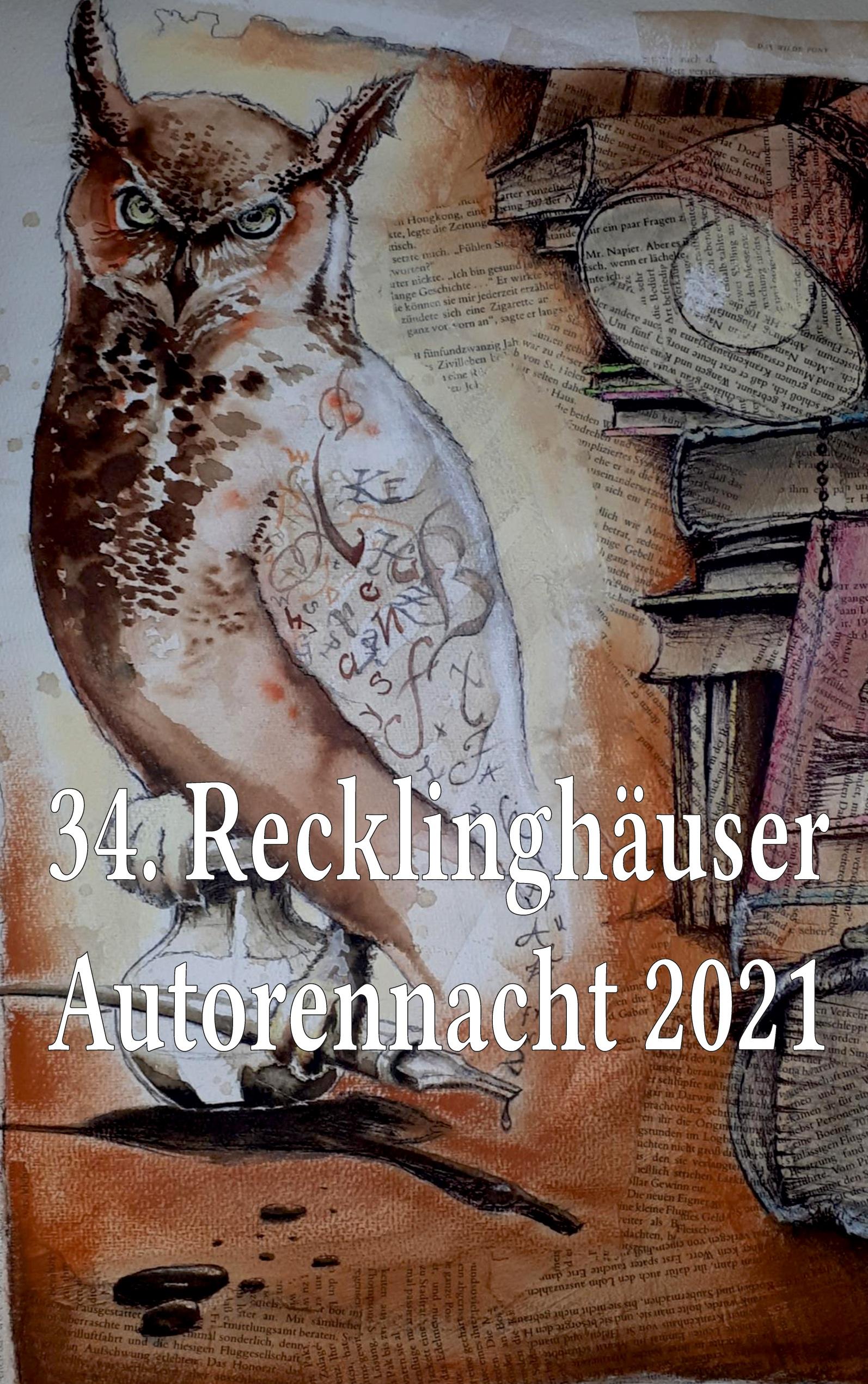 34. Recklinghäuser Autorennacht 2021