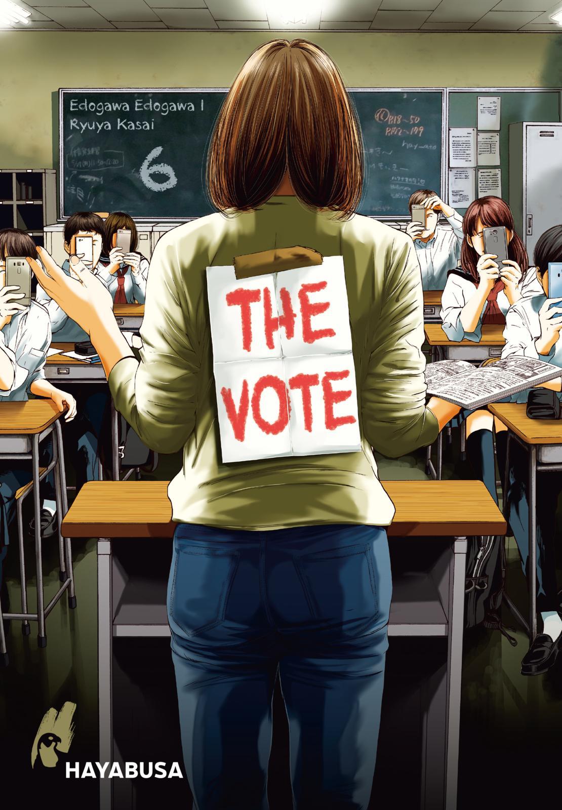 The Vote 6