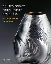 Contemporary British Silver Designers