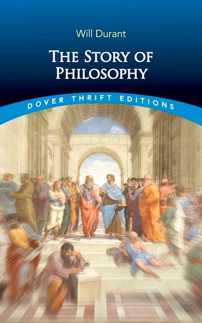 The Story of Philosophy