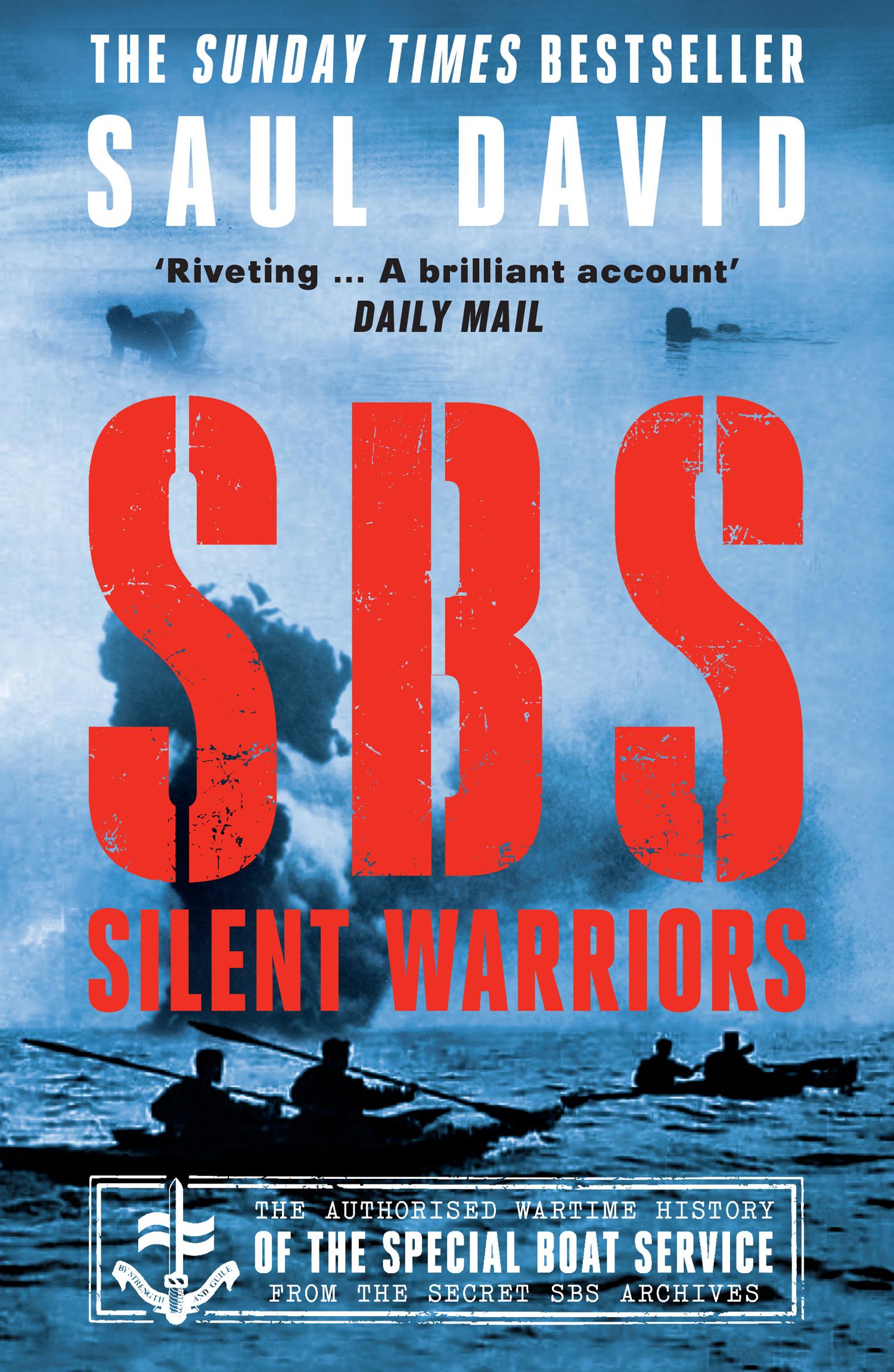 SBS - Silent Warriors