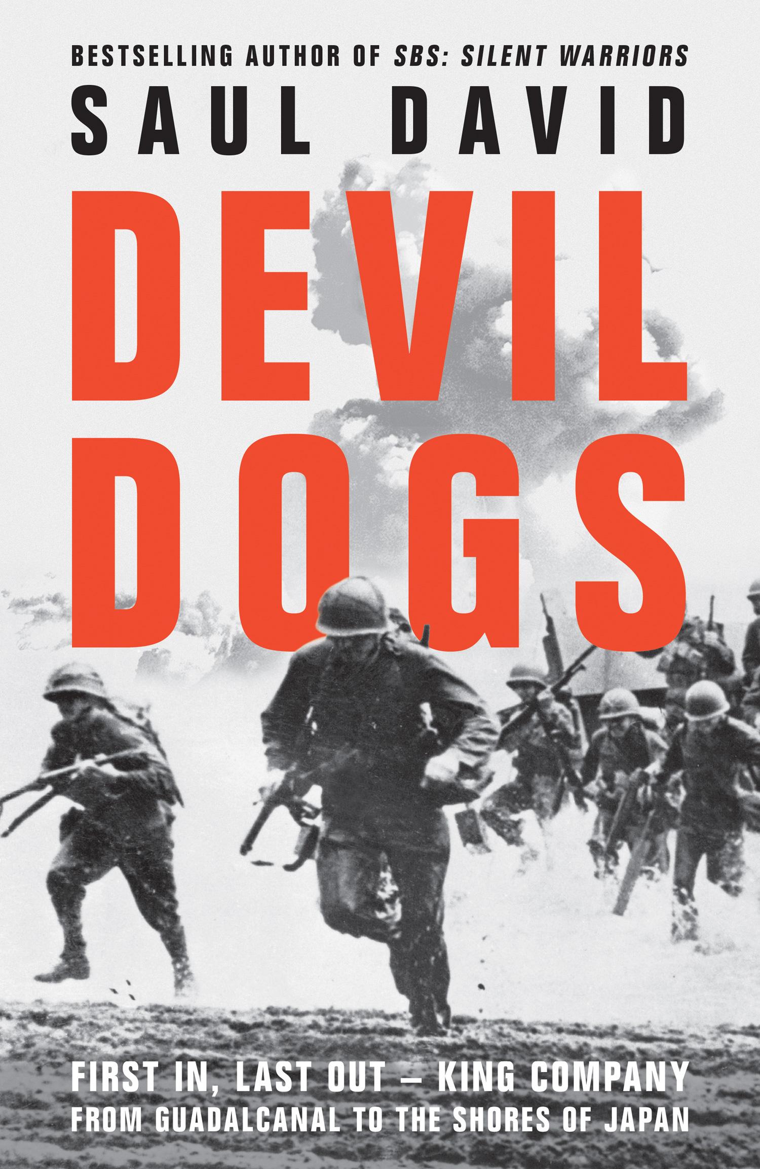 Devil Dogs