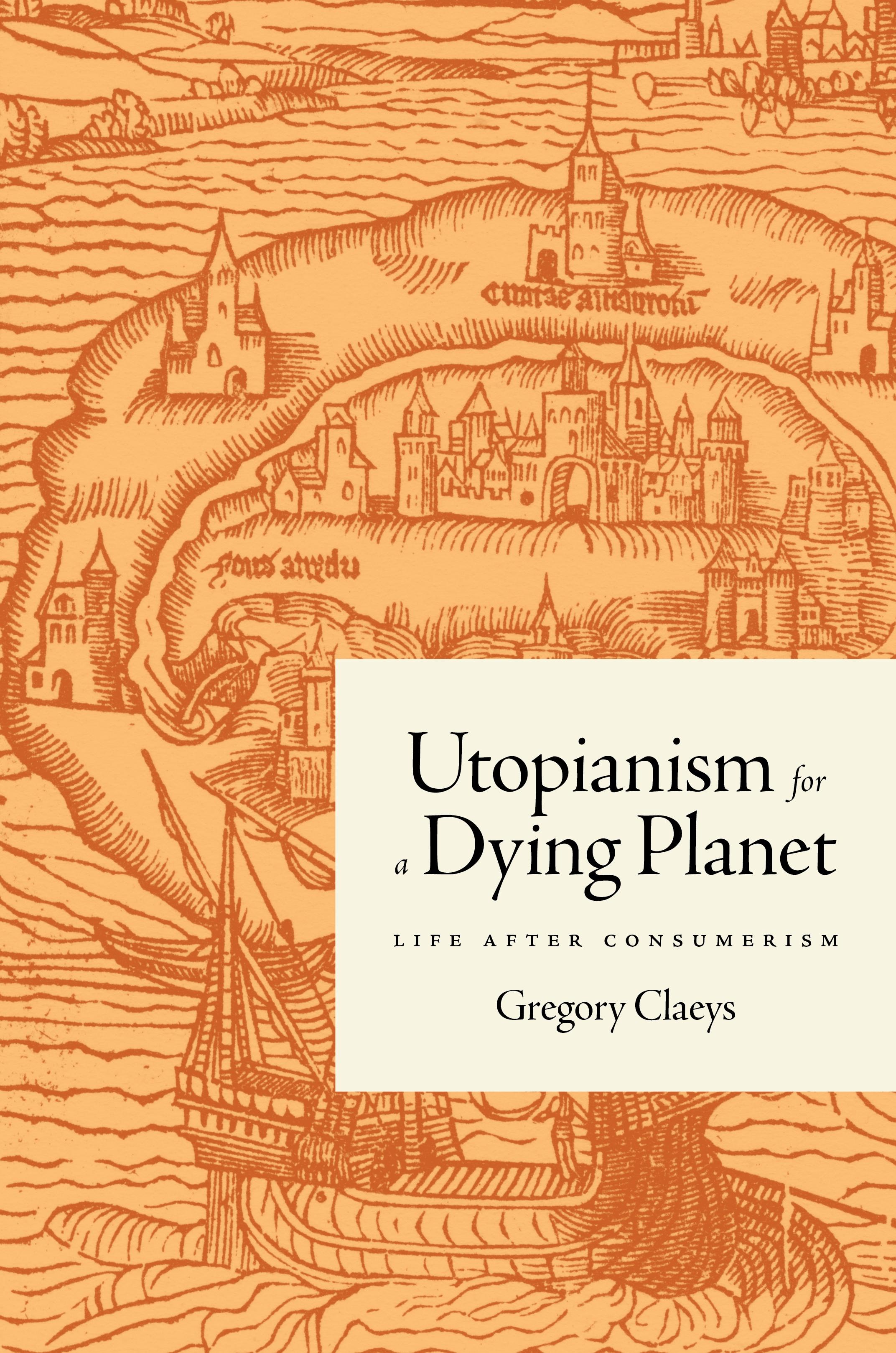 Utopianism for a Dying Planet