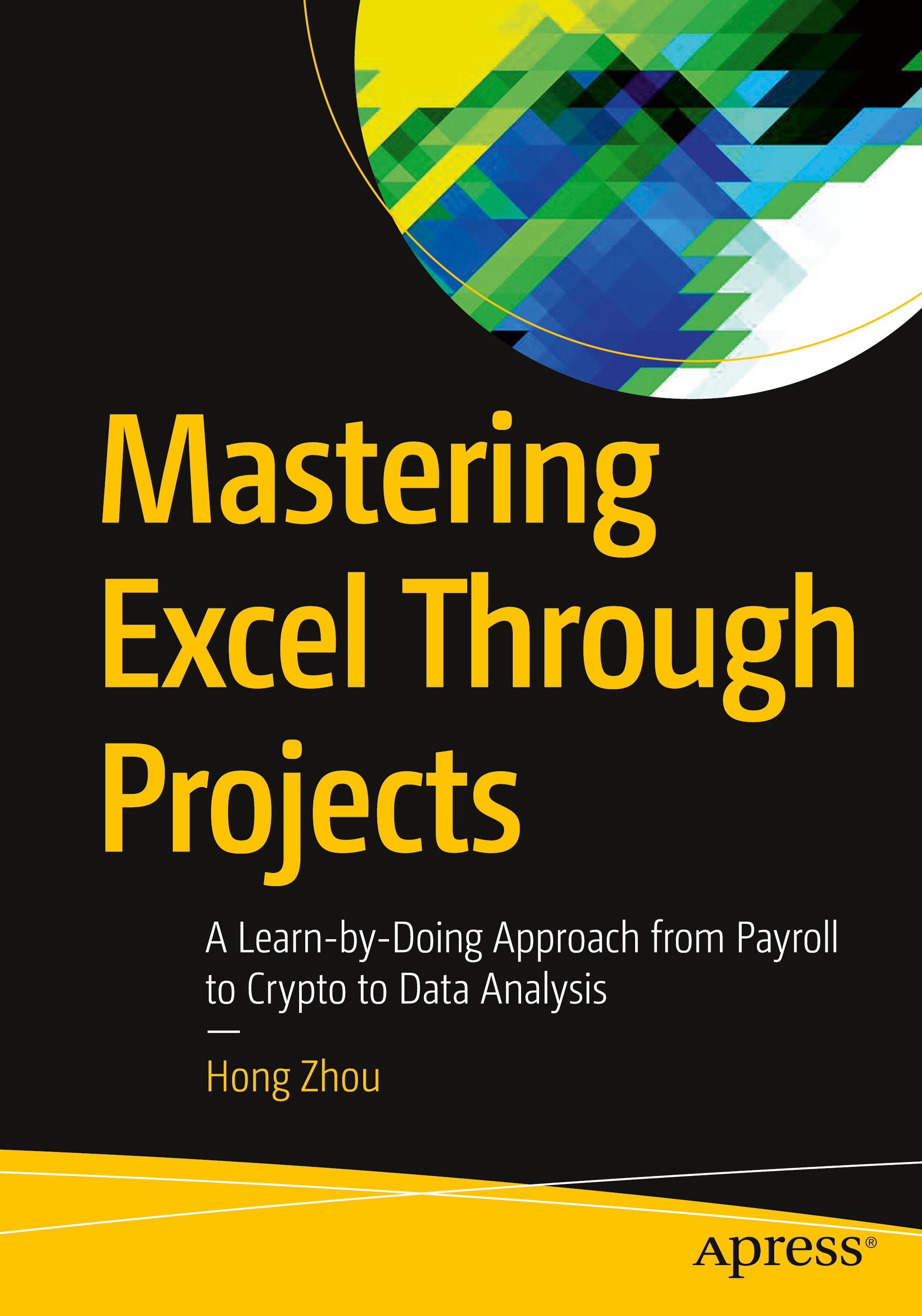 Mastering Excel Through Projects