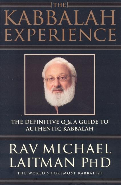 The Kabbalah Experience