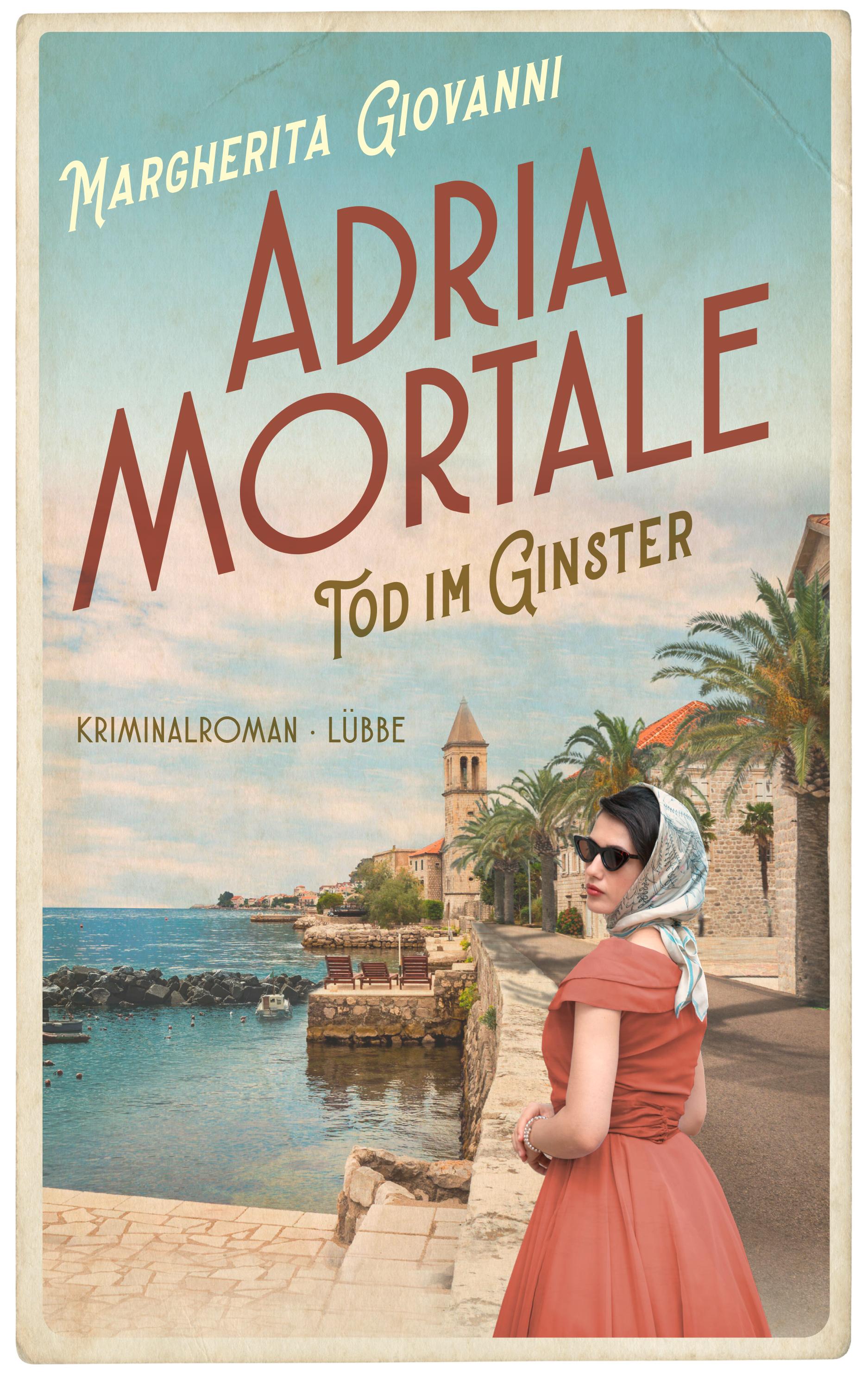 Adria mortale - Tod im Ginster