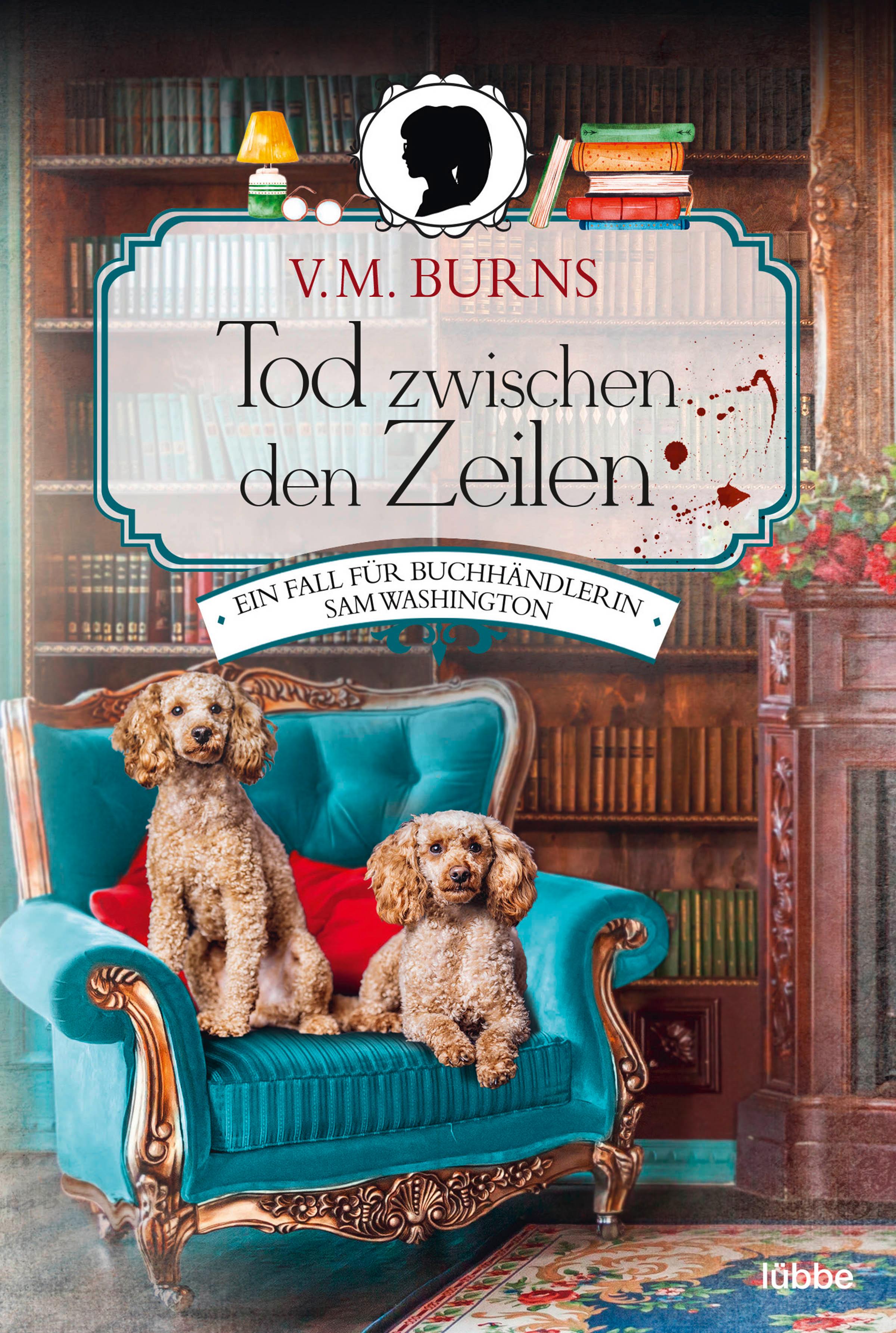 Tod zwischen den Zeilen