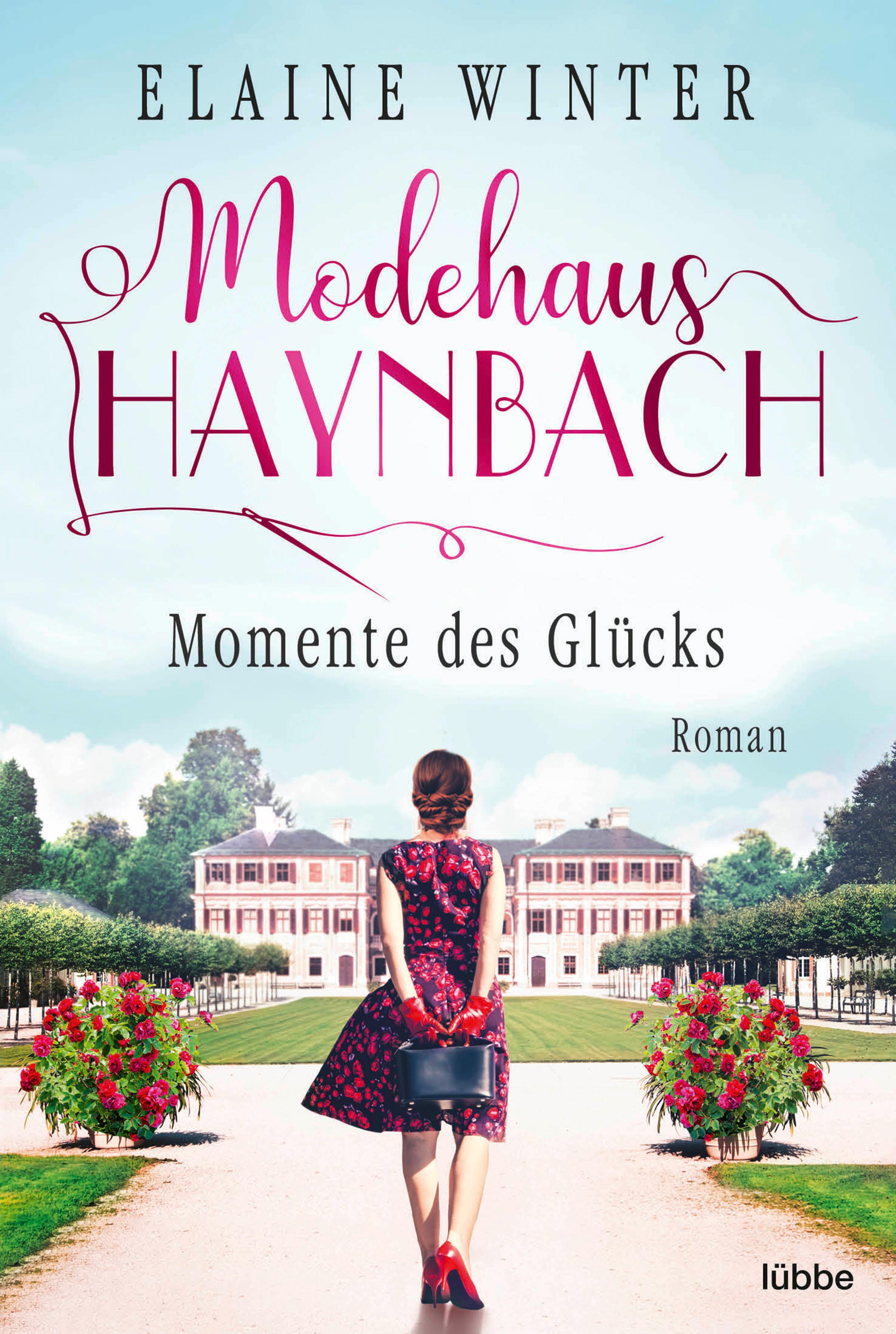 Modehaus Haynbach - Momente des Glücks