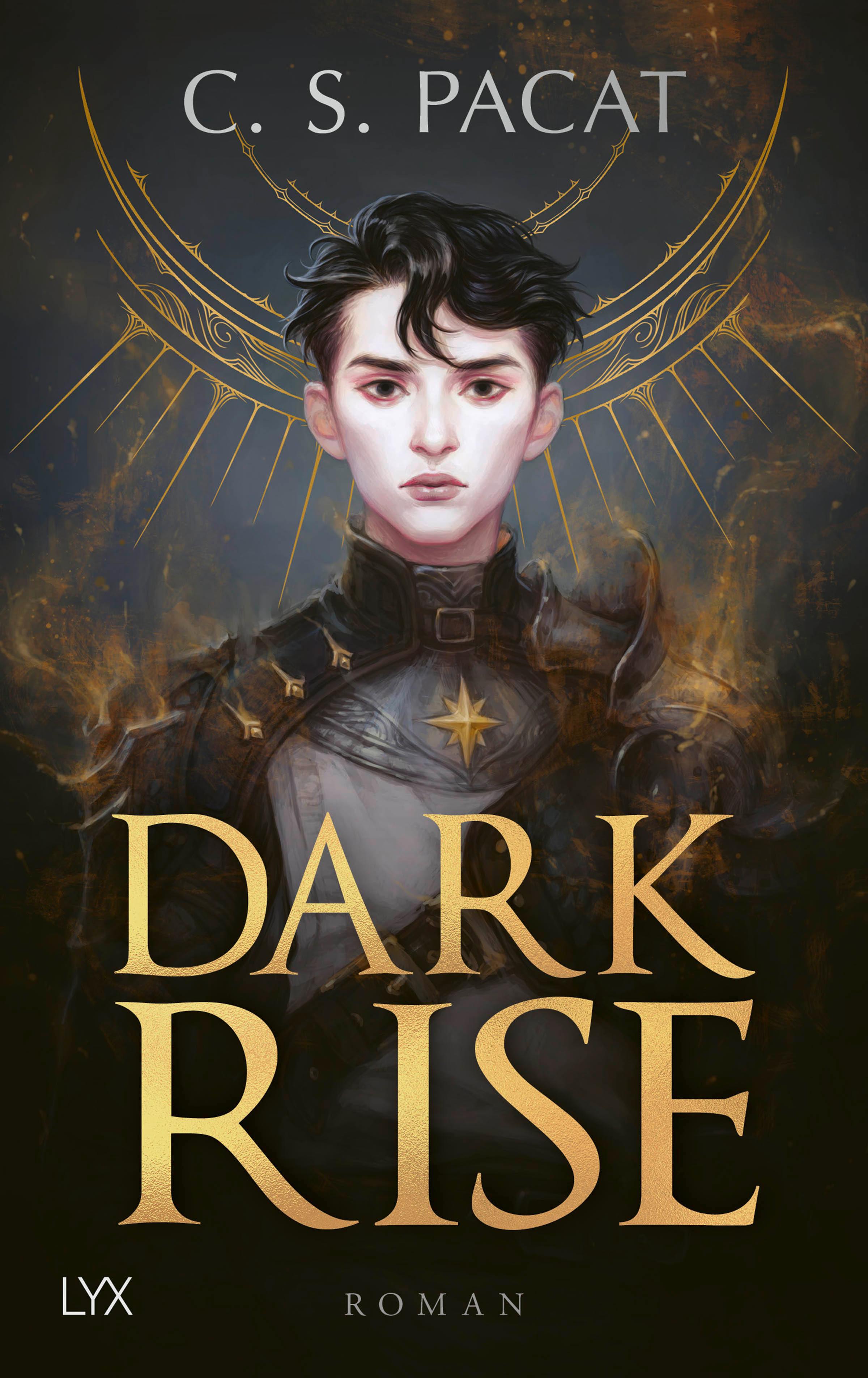 Dark Rise