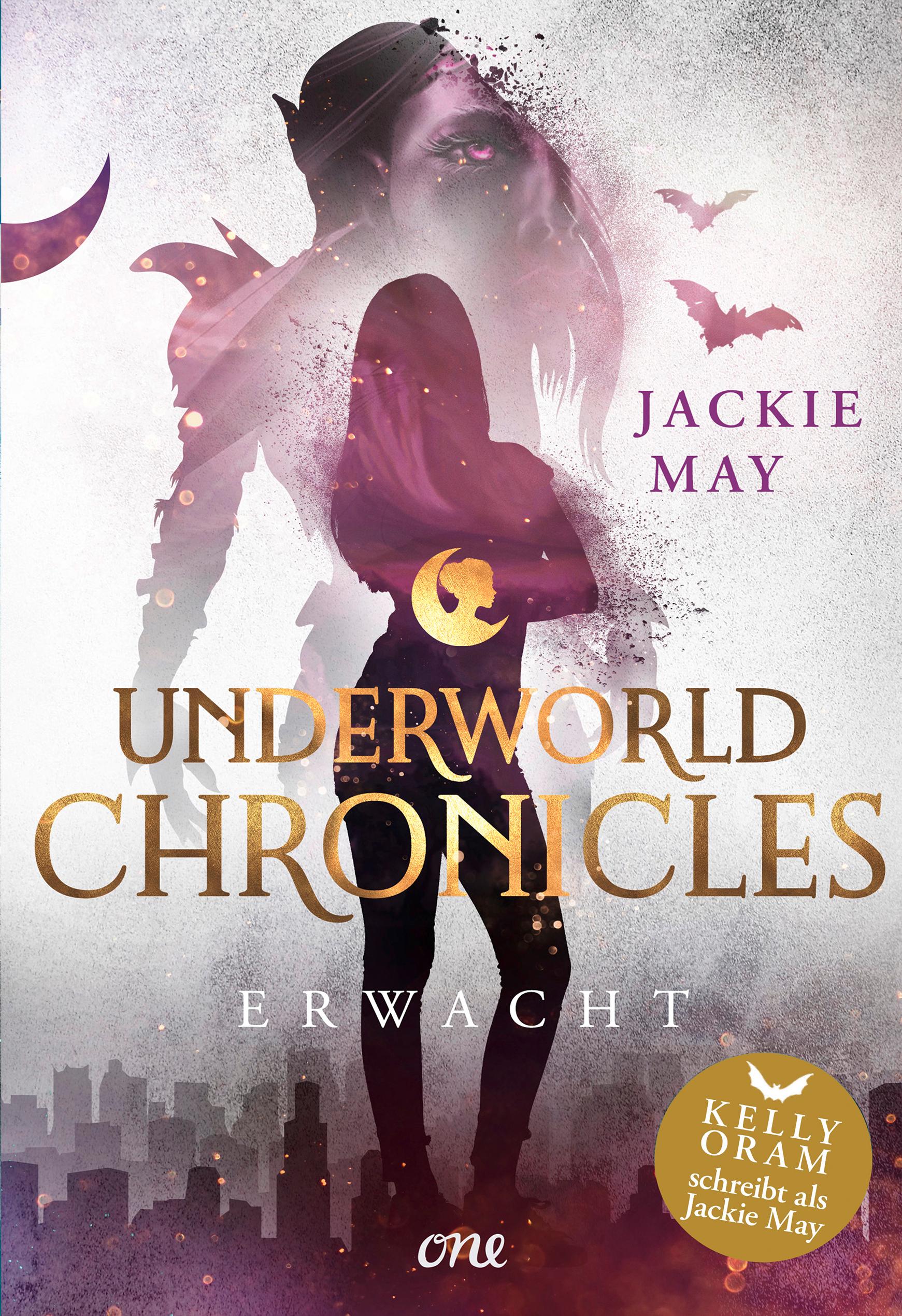 Underworld Chronicles - Erwacht