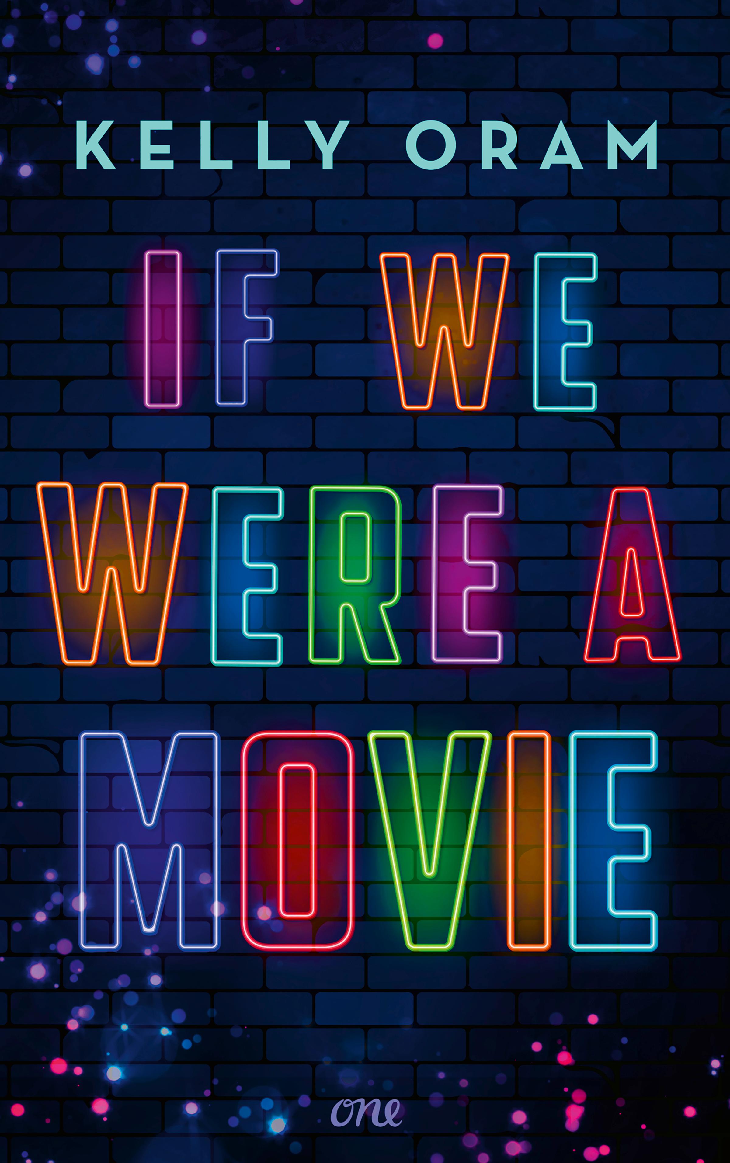 If we were a movie