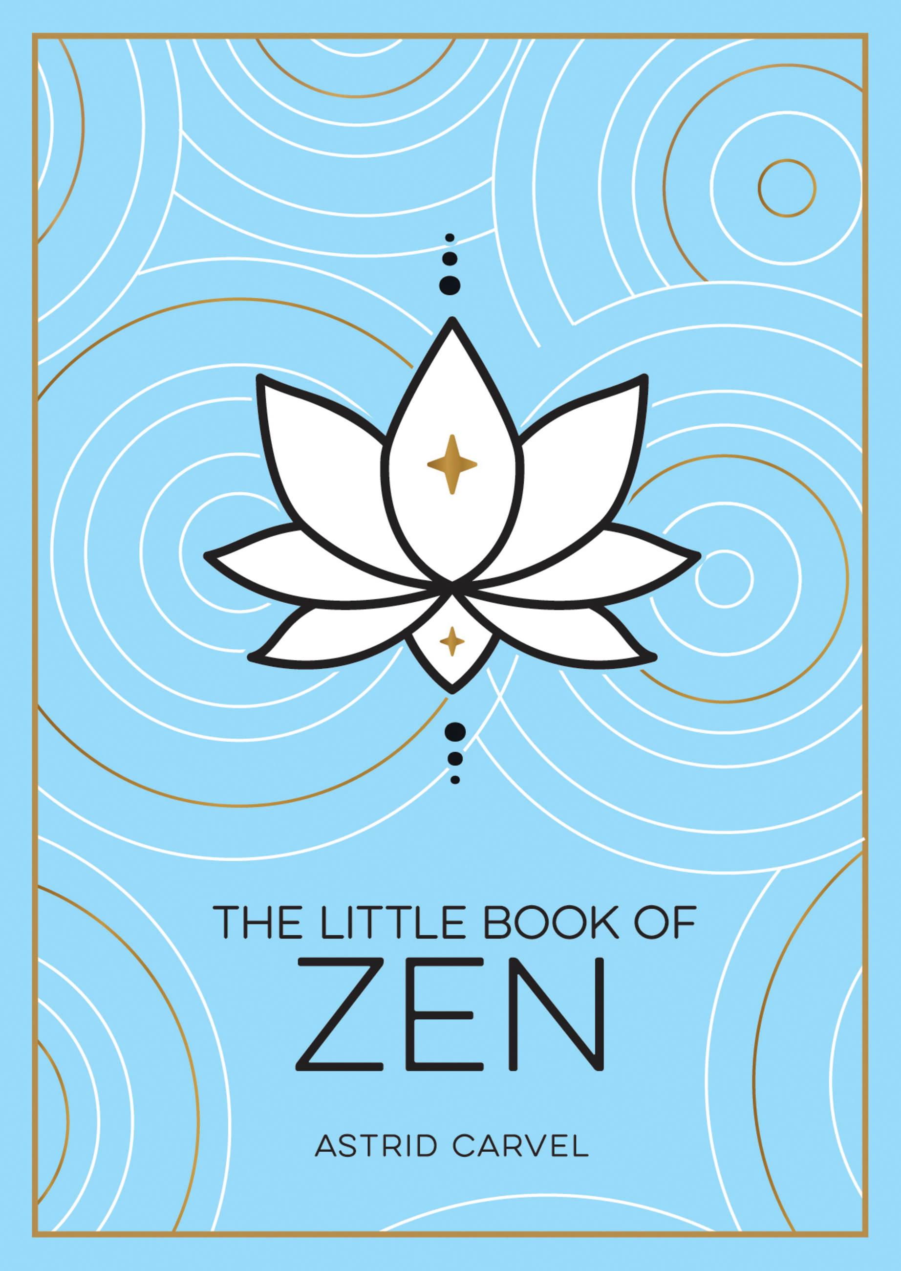 The Little Book of Zen