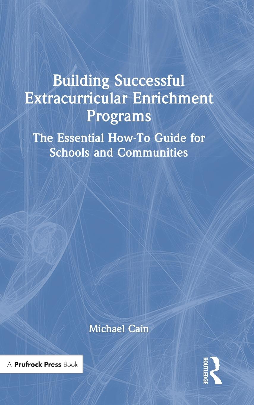 Building Successful Extracurricular Enrichment Programs