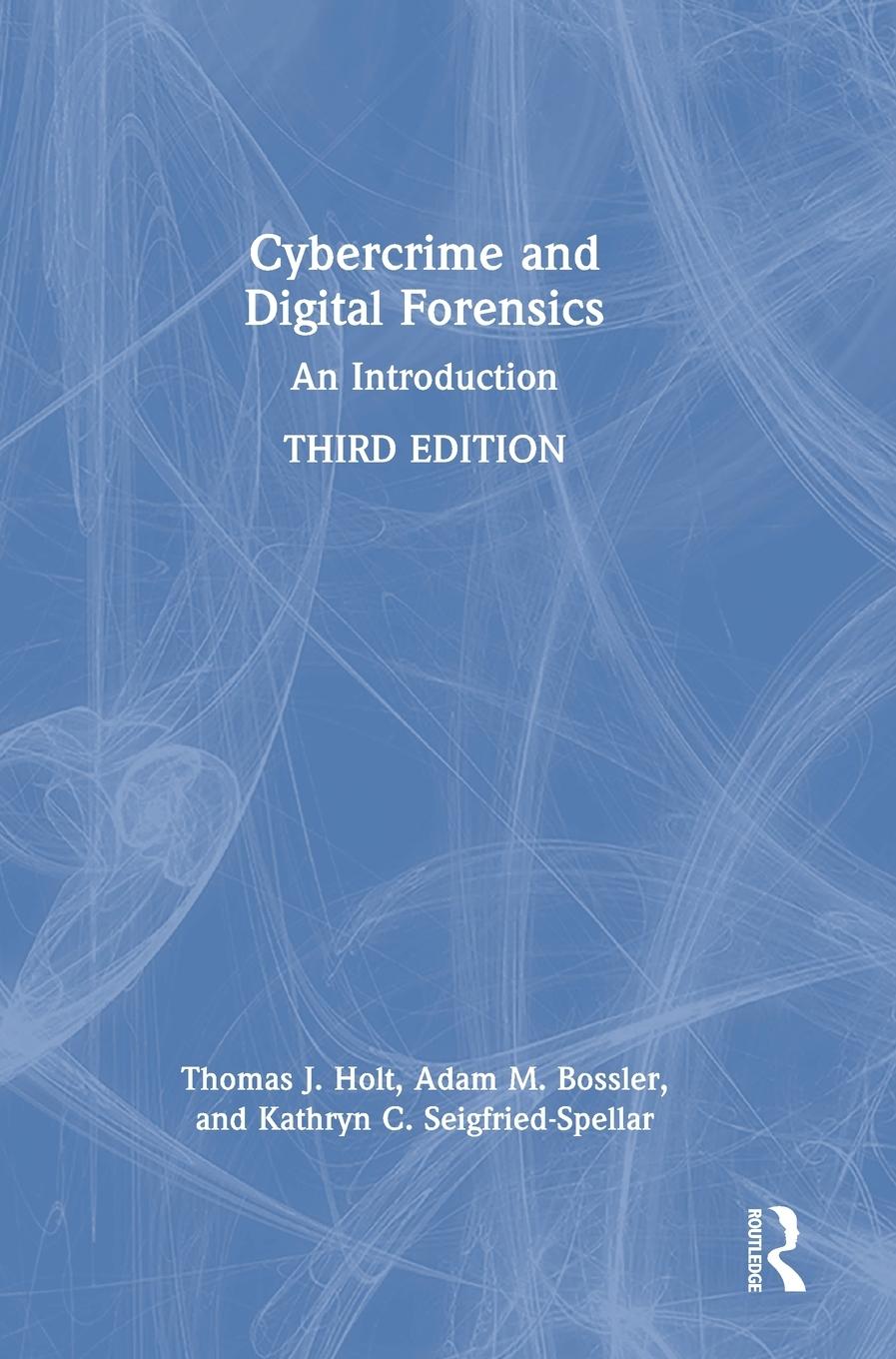 Cybercrime and Digital Forensics